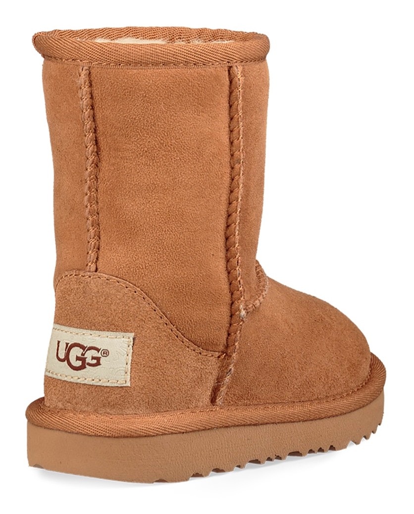 UGG Schlupfboots »T CLASSIC II«, mit Warmfutter
