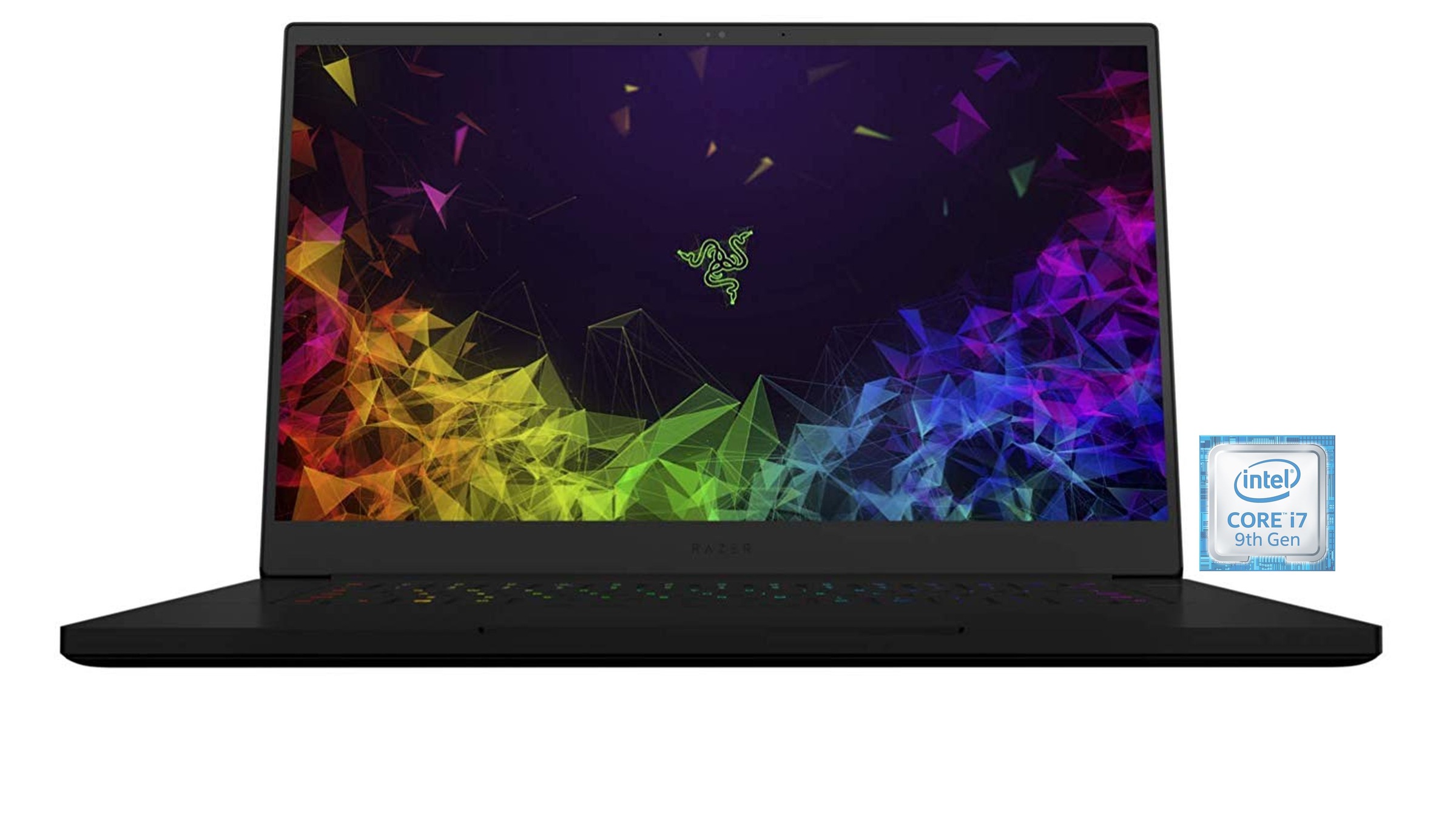 Blade 15 Avanced Model V2 »39,6 cm (15,6") Intel Core i7,512 GB, 16...