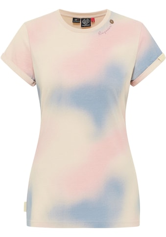 T-Shirt »FEYE OMBRE«