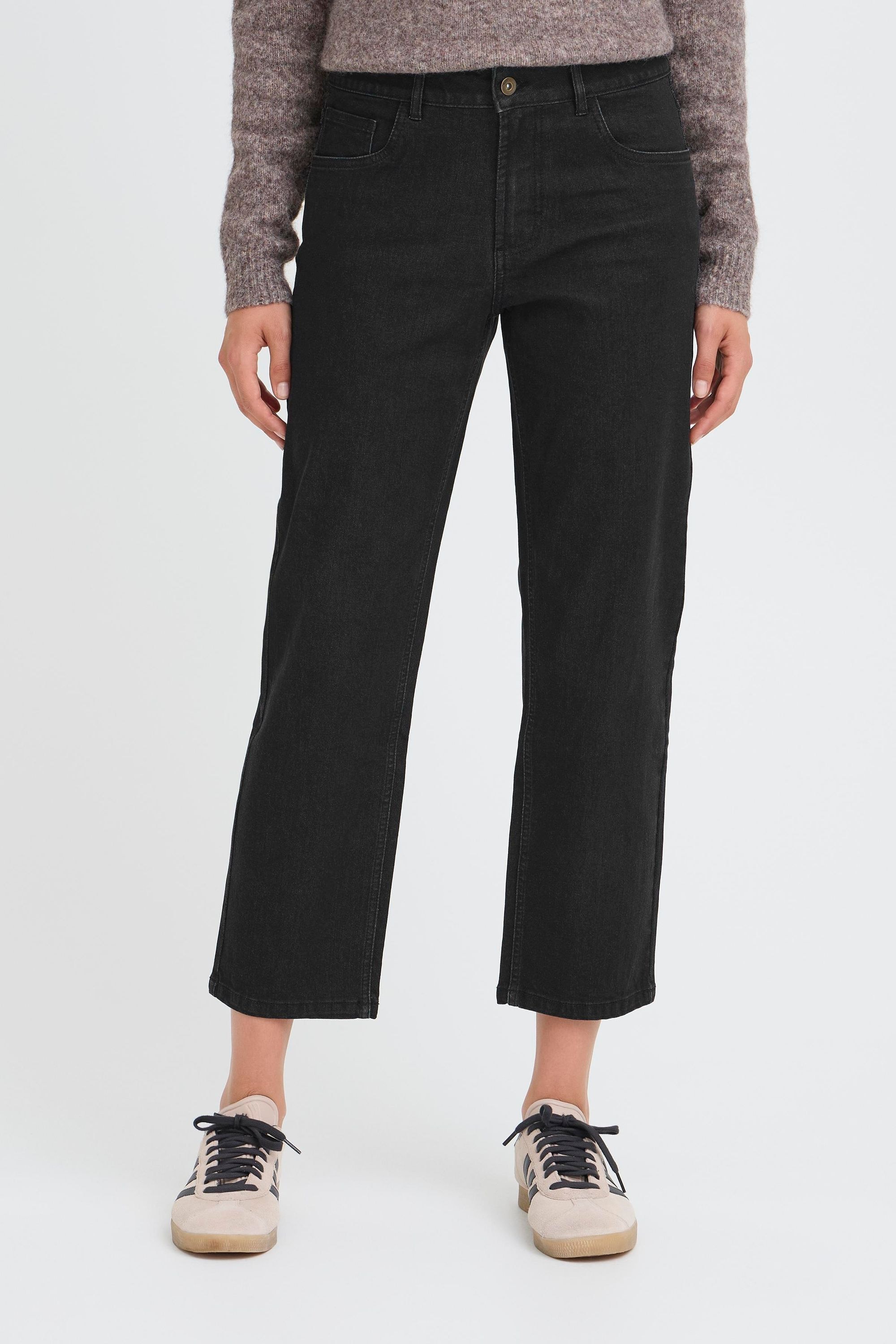 OXMO Mom-Jeans »Mom-Jeans OXHELLE MOM JEANS«
