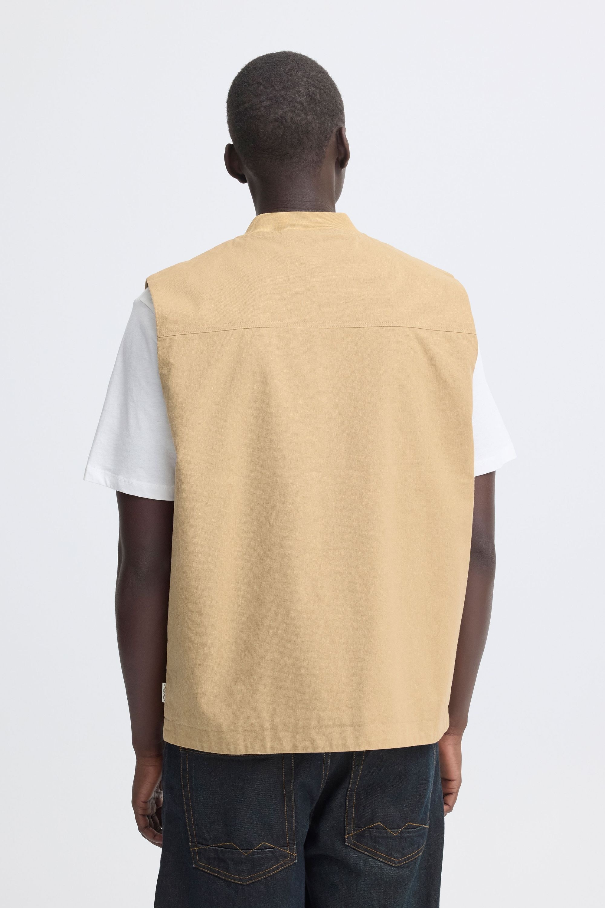 Blend Funktionsweste »Funktionsweste BHFontana«