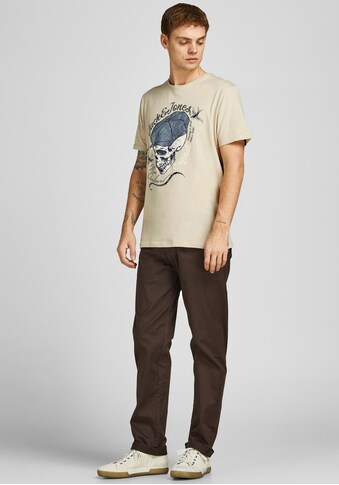 Jack & Jones T-Shirt »DOME TEE« kaufen