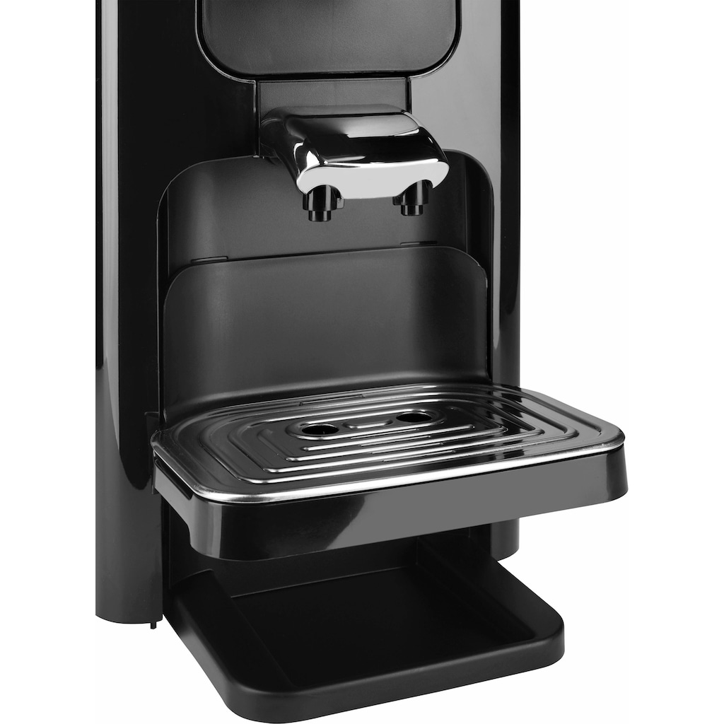 Philips Senseo Kaffeepadmaschine »SENSEO® Quadrante HD7865/60«, inkl. Gratis-Zugaben im Wert von 23,90 UVP
