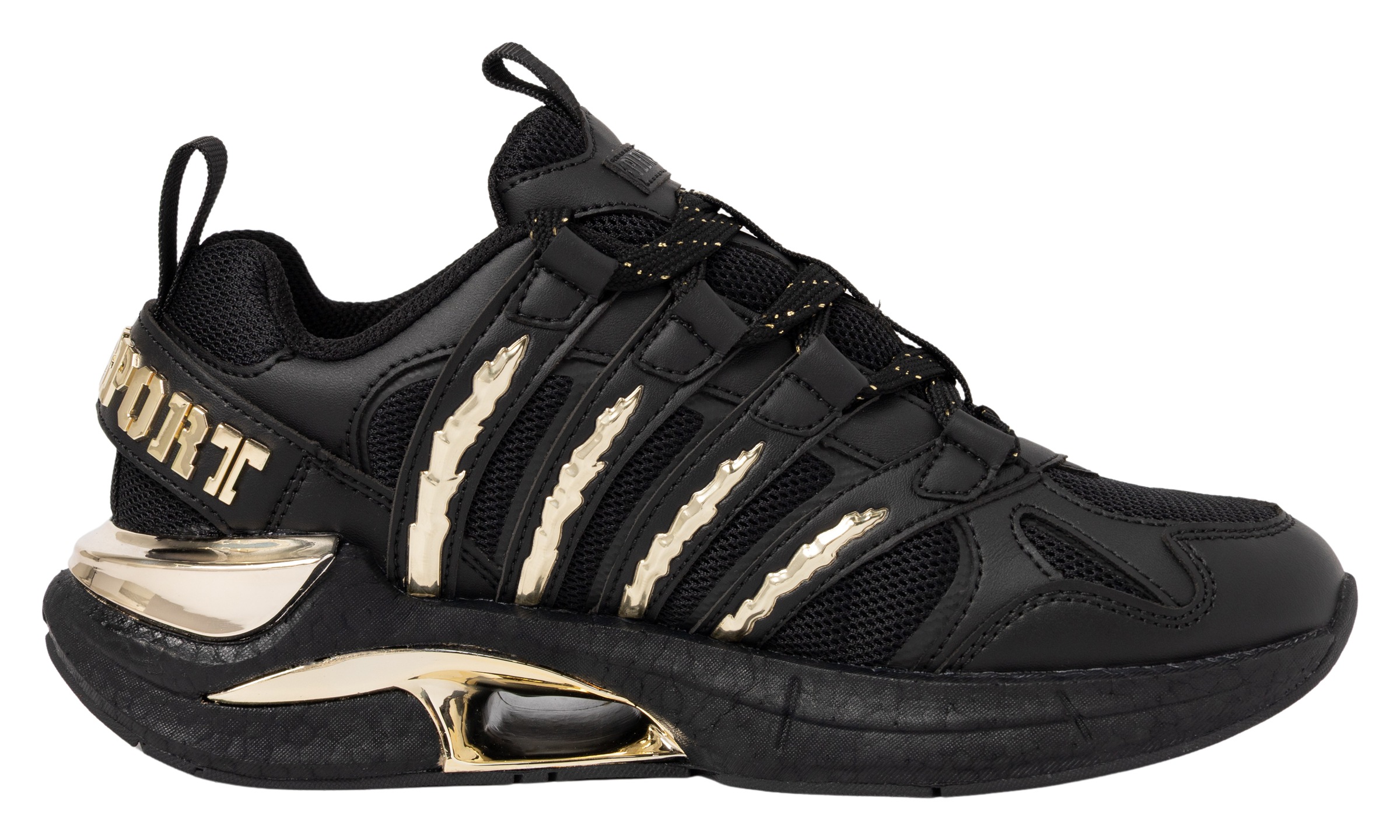 PLEIN SPORT Sneaker »GLADIATOR // GEN.X.04«