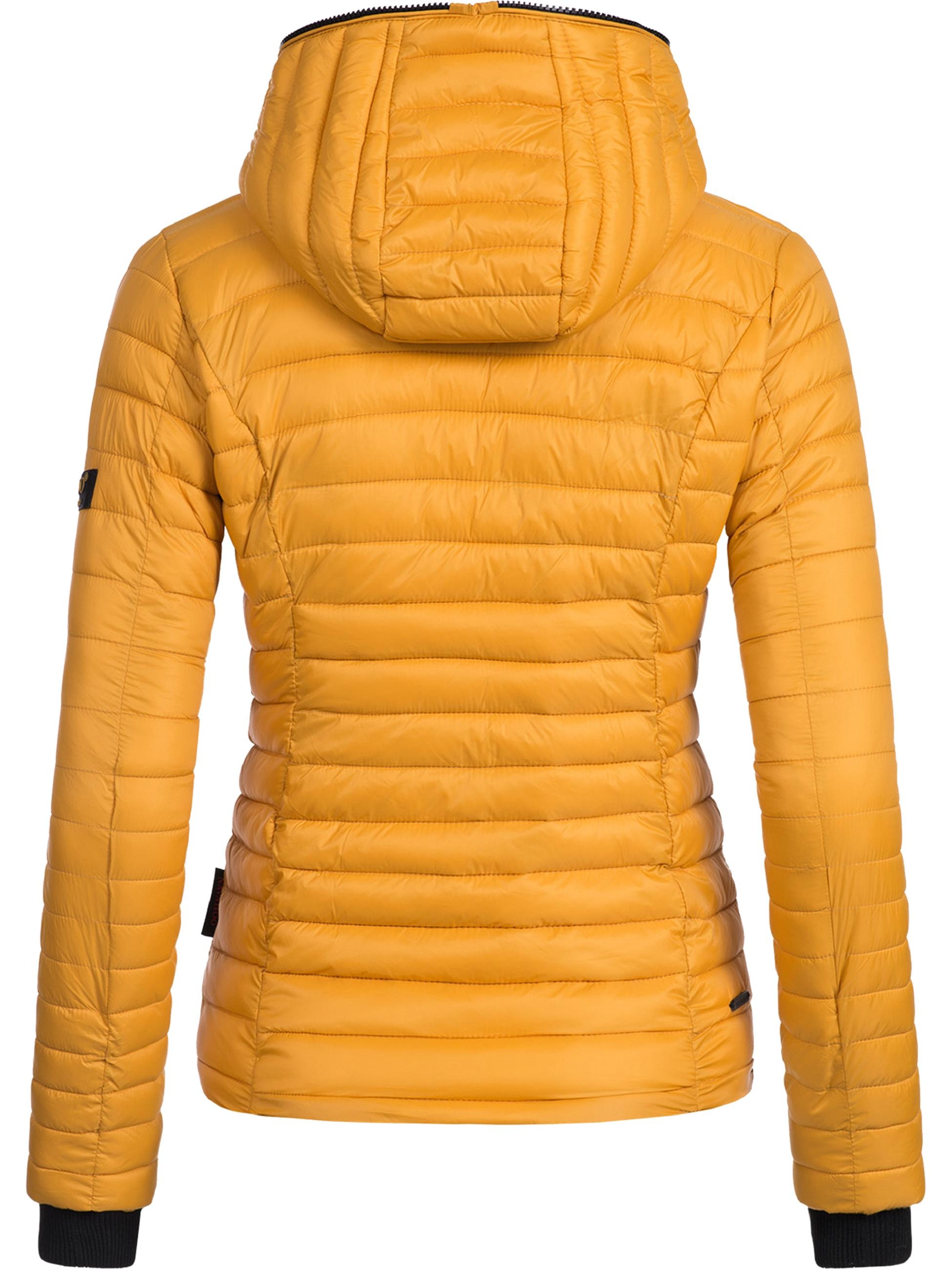 Navahoo Steppjacke »Übergangsjacke Kimuk«