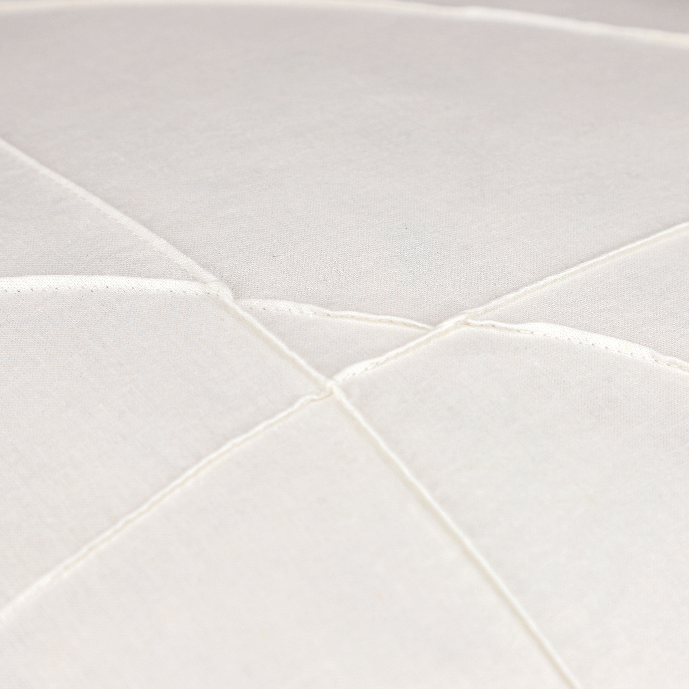 SCHÖNER WOHNEN-Kollektion Dekokissen »Pleat«, mit hohem Baumwollanteil
