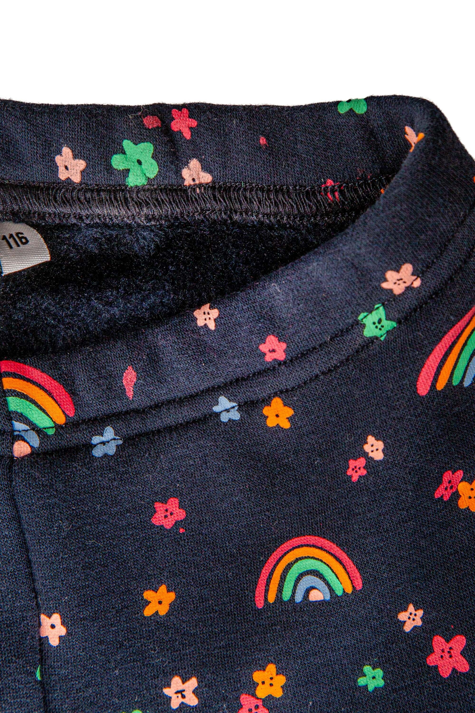 happy girls Sommerkleid »leggings«