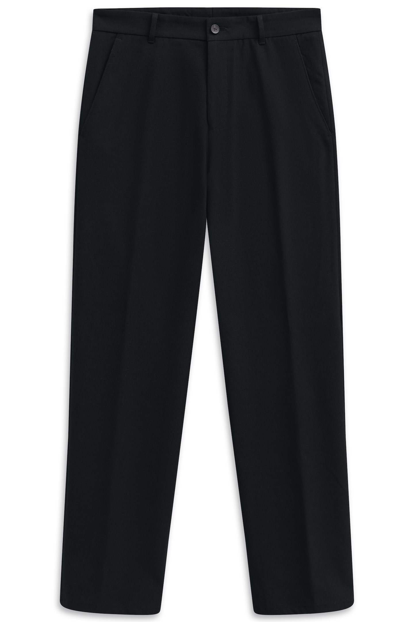 bugatti Chinohose »Cozy Times«, Tapered Fit mit Soft Touch