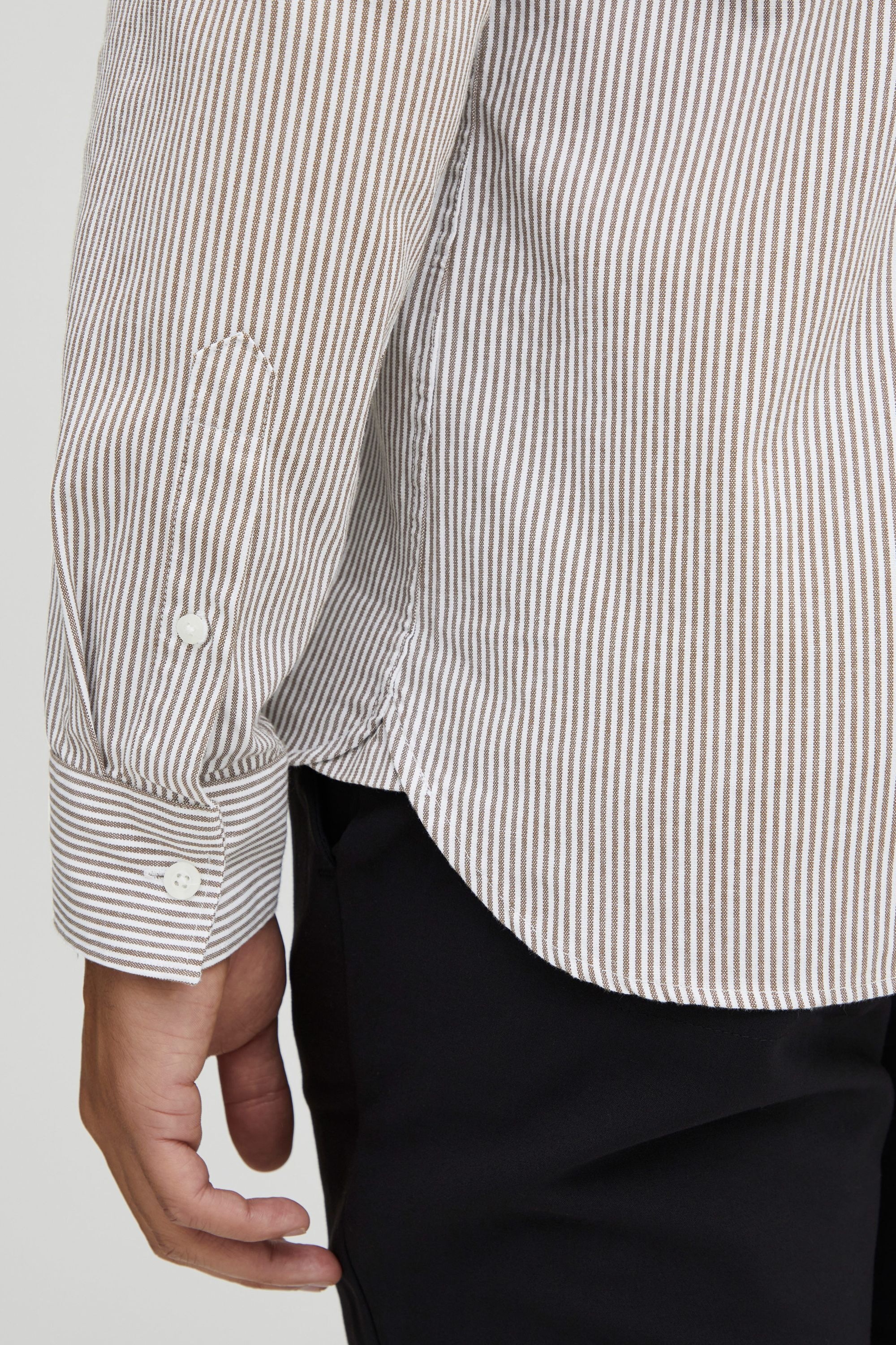 Casual Friday Langarmhemd »Langarmhemd CFAnton«
