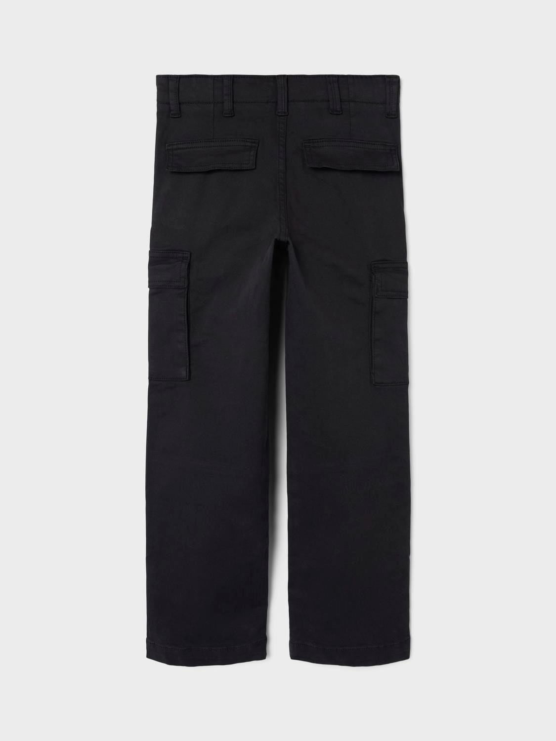 Name It Cargohose »NKMRYAN ST TWI CARGO PANT 5720-OT NOOS«