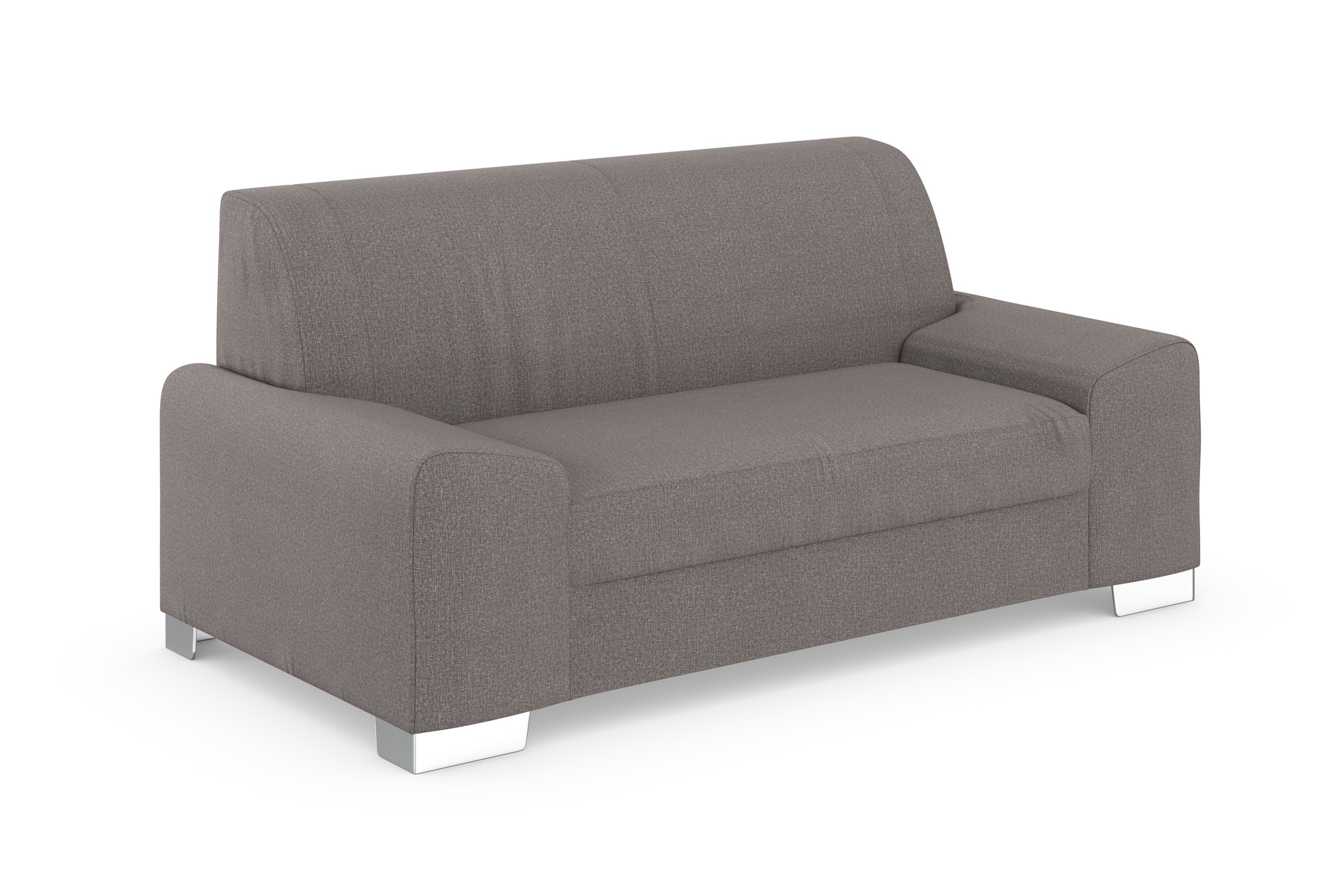DOMO collection 2-Sitzer »Anzio«, wahlweise mit Federkern