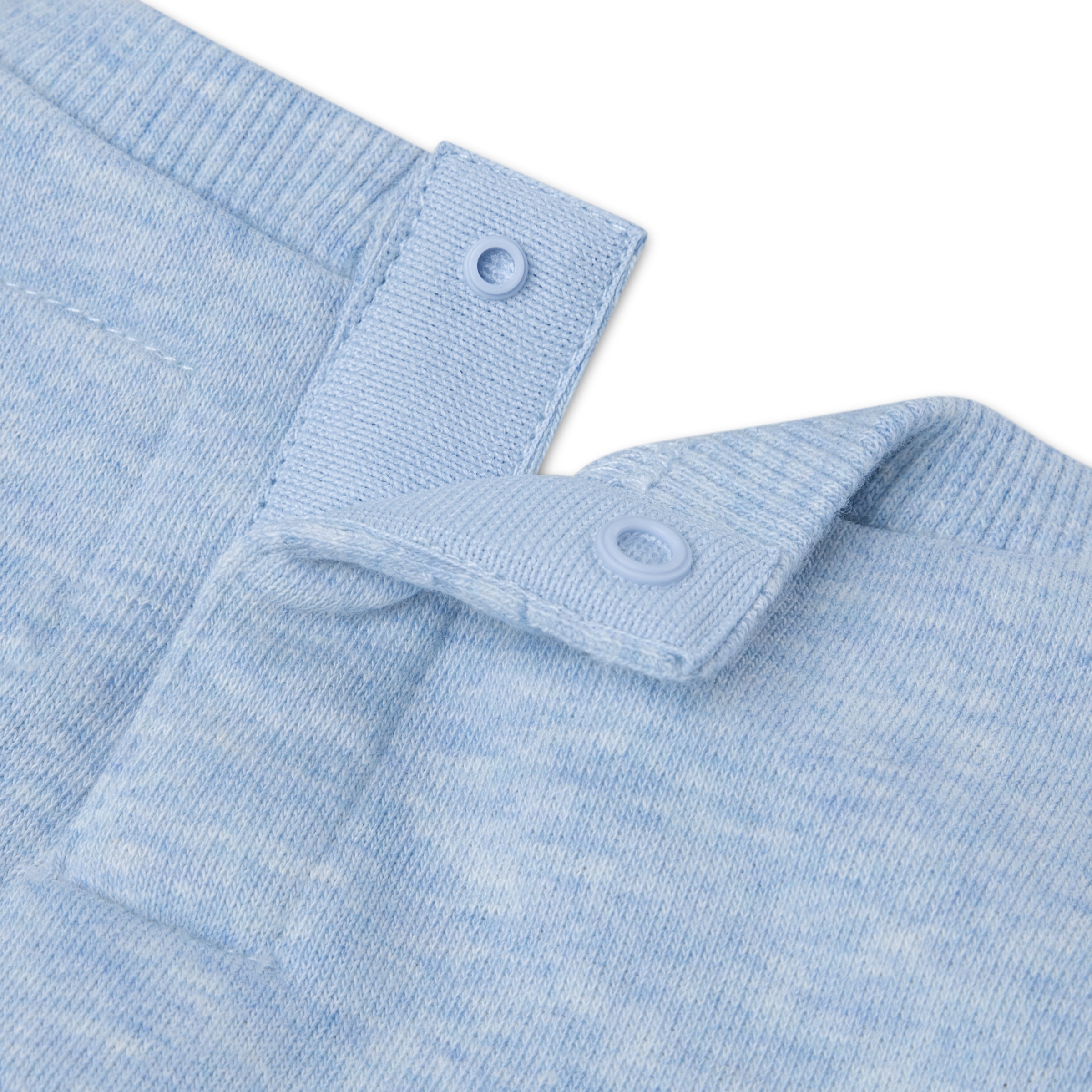Levi's® Kids Sweatshirt »LVG RUFFLED CREW W JOGGER«, 2 & Joggpants/ Jogginganzug mit Rüschenbesatz - for Girls
