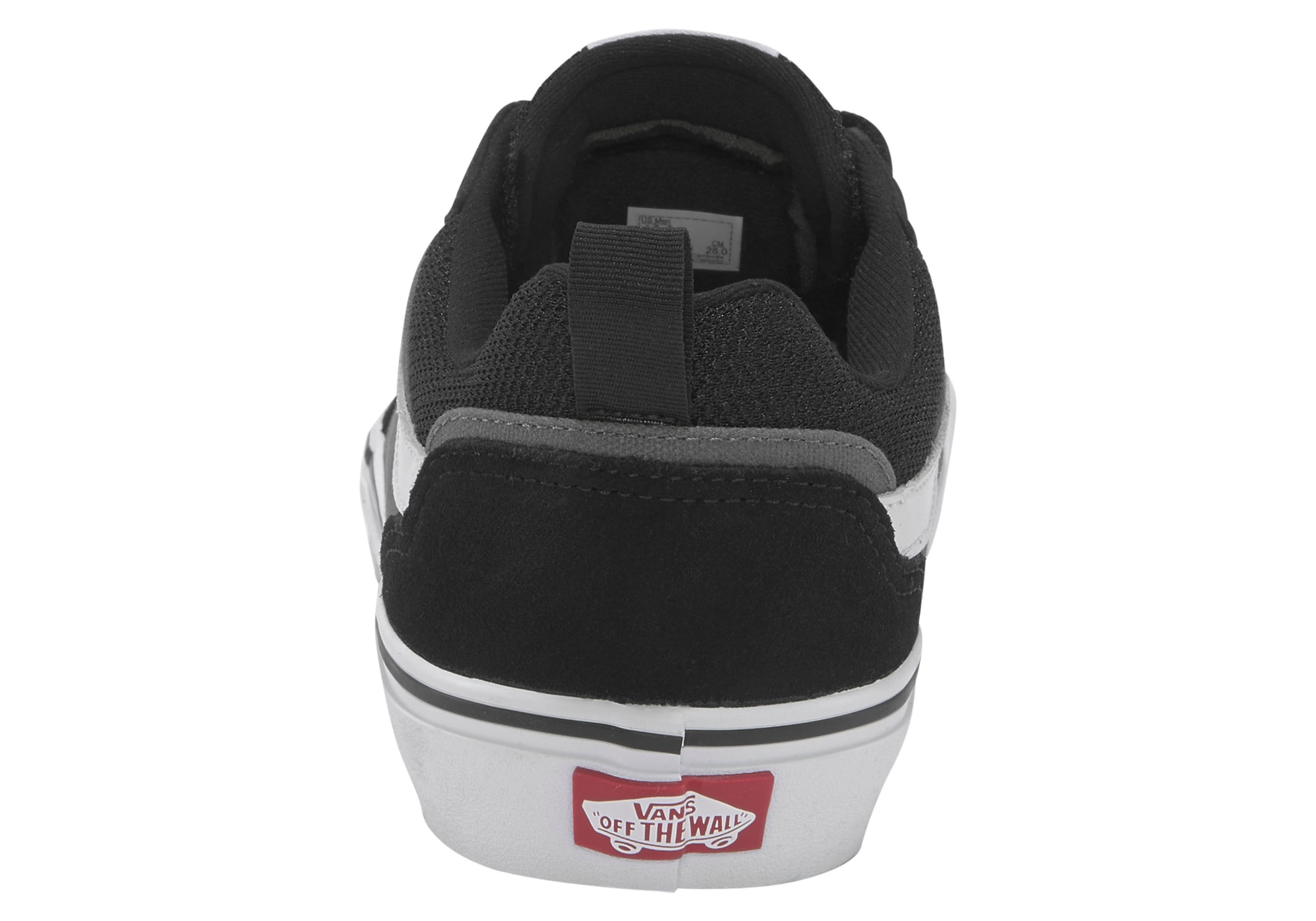 Vans Sneaker »Filmore«