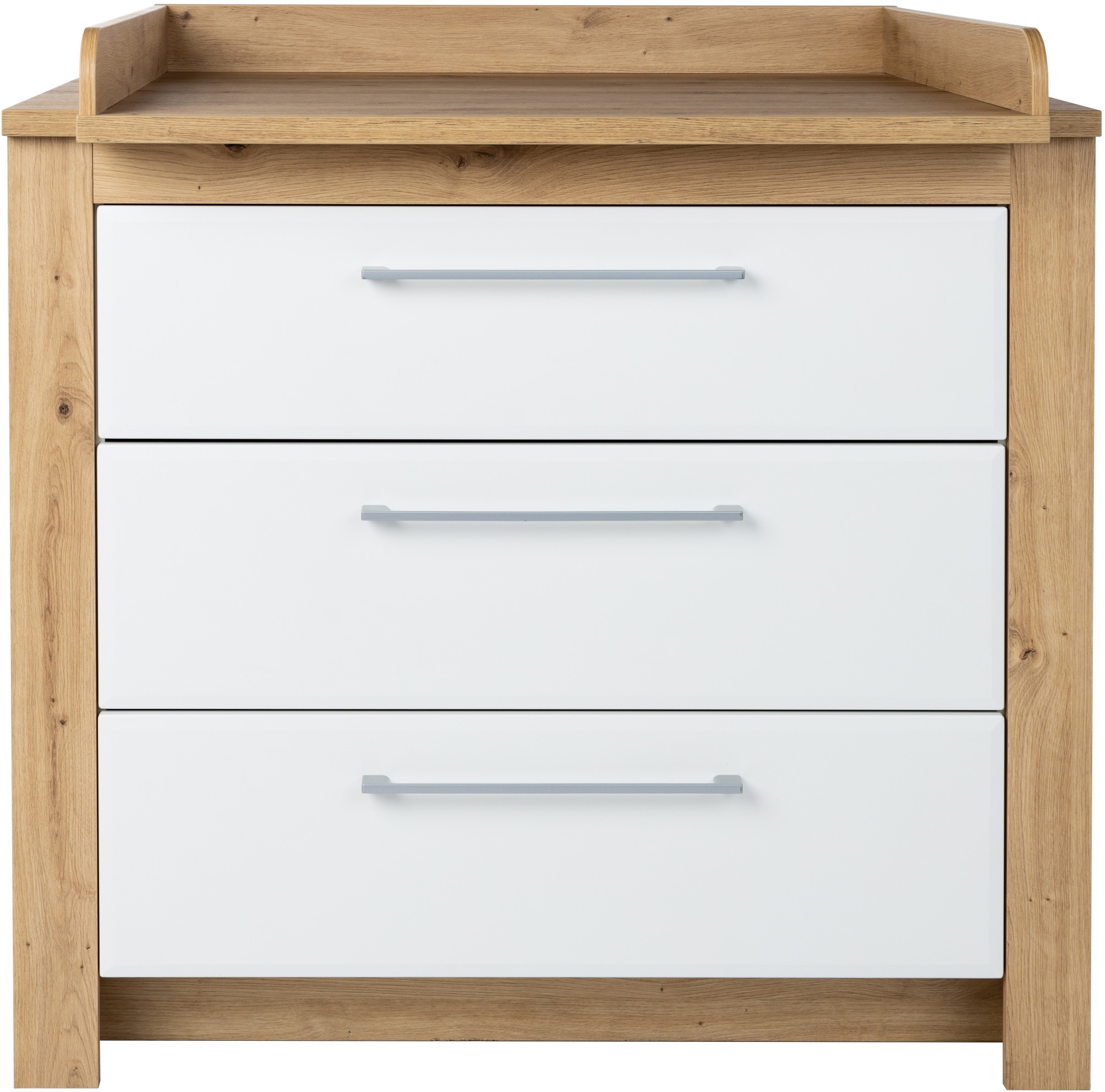 Lüttenhütt Wickelkommode »Fenne«, bis 15 kg, Made in Germany, 103 cm
