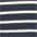marine-geringelt