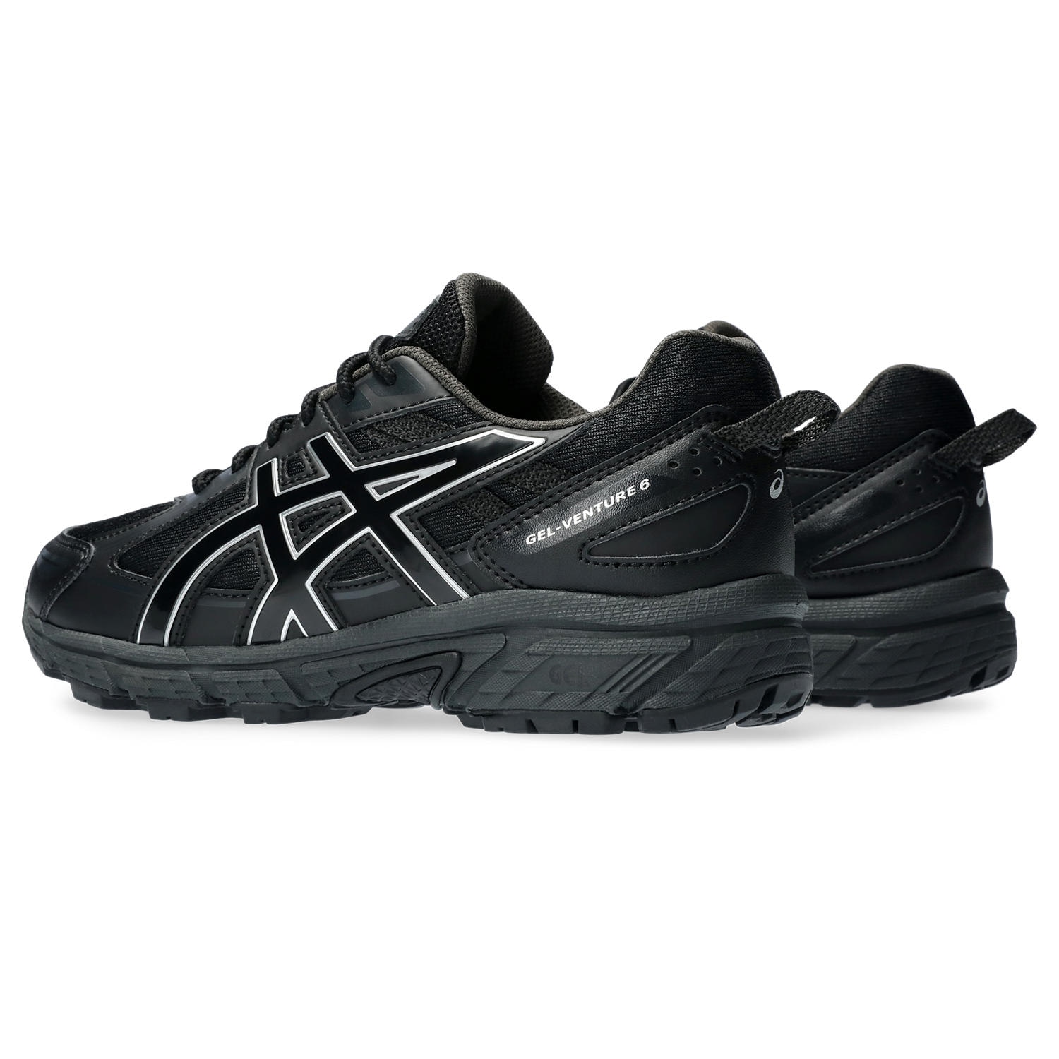 ASICS SportStyle Sneaker »GEL-VENTURE 6 GS«