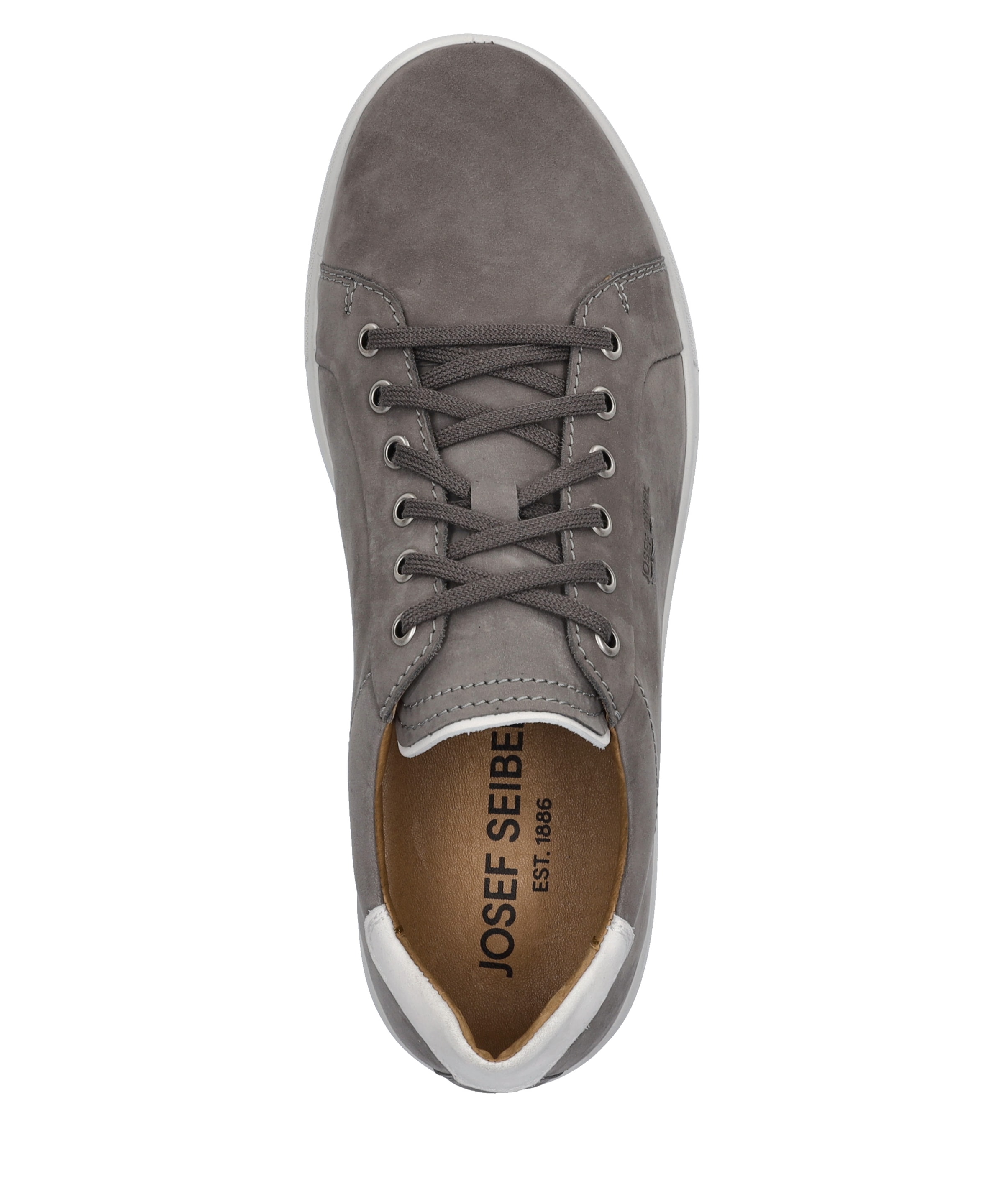 Josef Seibel Sneaker »Maddox 05, grau-kombi«