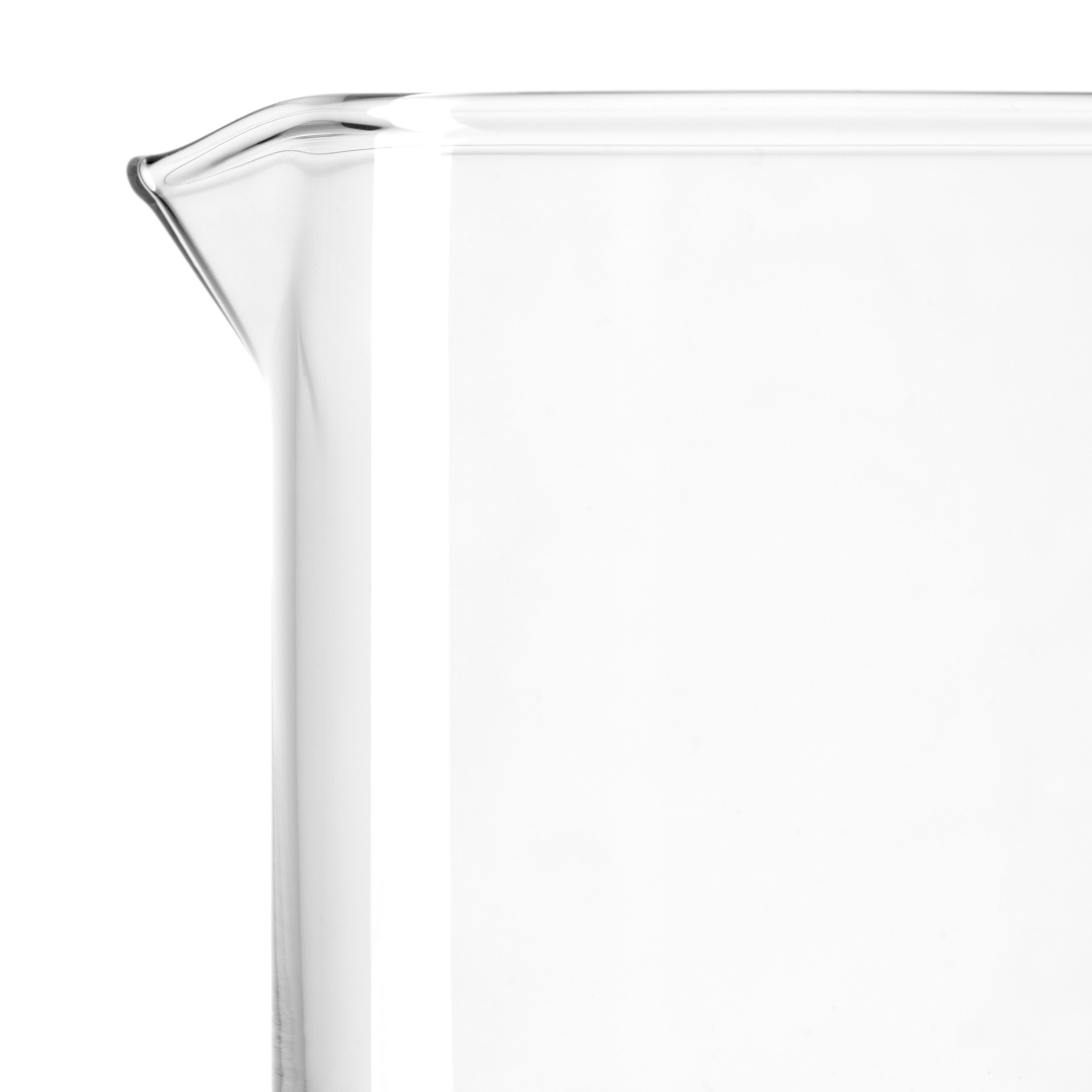 LEONARDO Milch- und Zuckerset »NOVO LEGNO« Milchgießer und Zuckerdose mit Holzdeckel