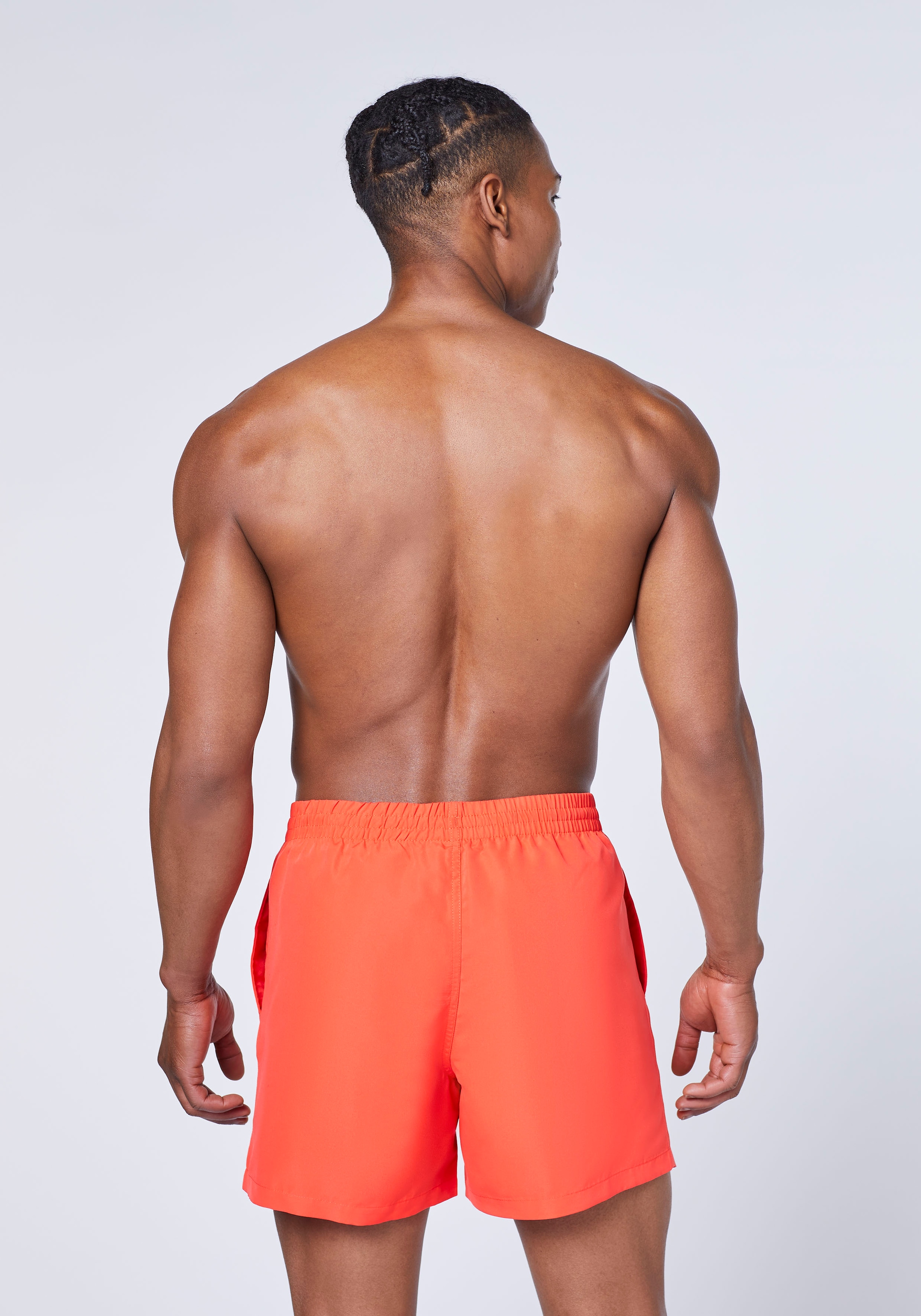 Chiemsee Badeshorts »Swim Shorts, Regular Fit«, (1 St.)