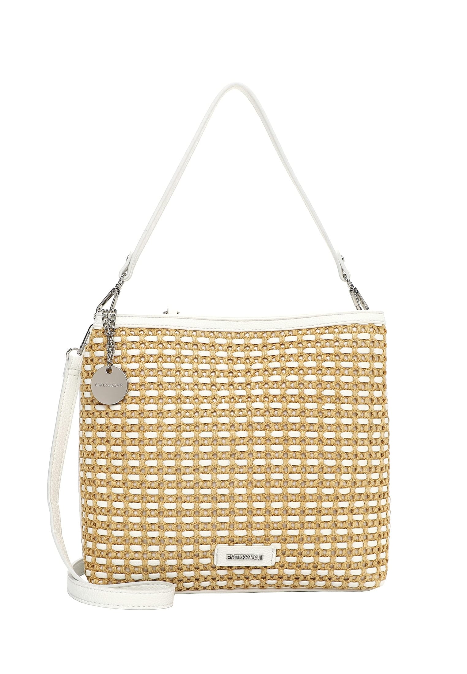 EMILY & NOAH Beuteltasche »Beutel E&N Jella«