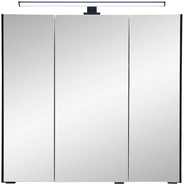 PELIPAL Badezimmerspiegelschrank »Quickset 395« im OTTO Online Shop