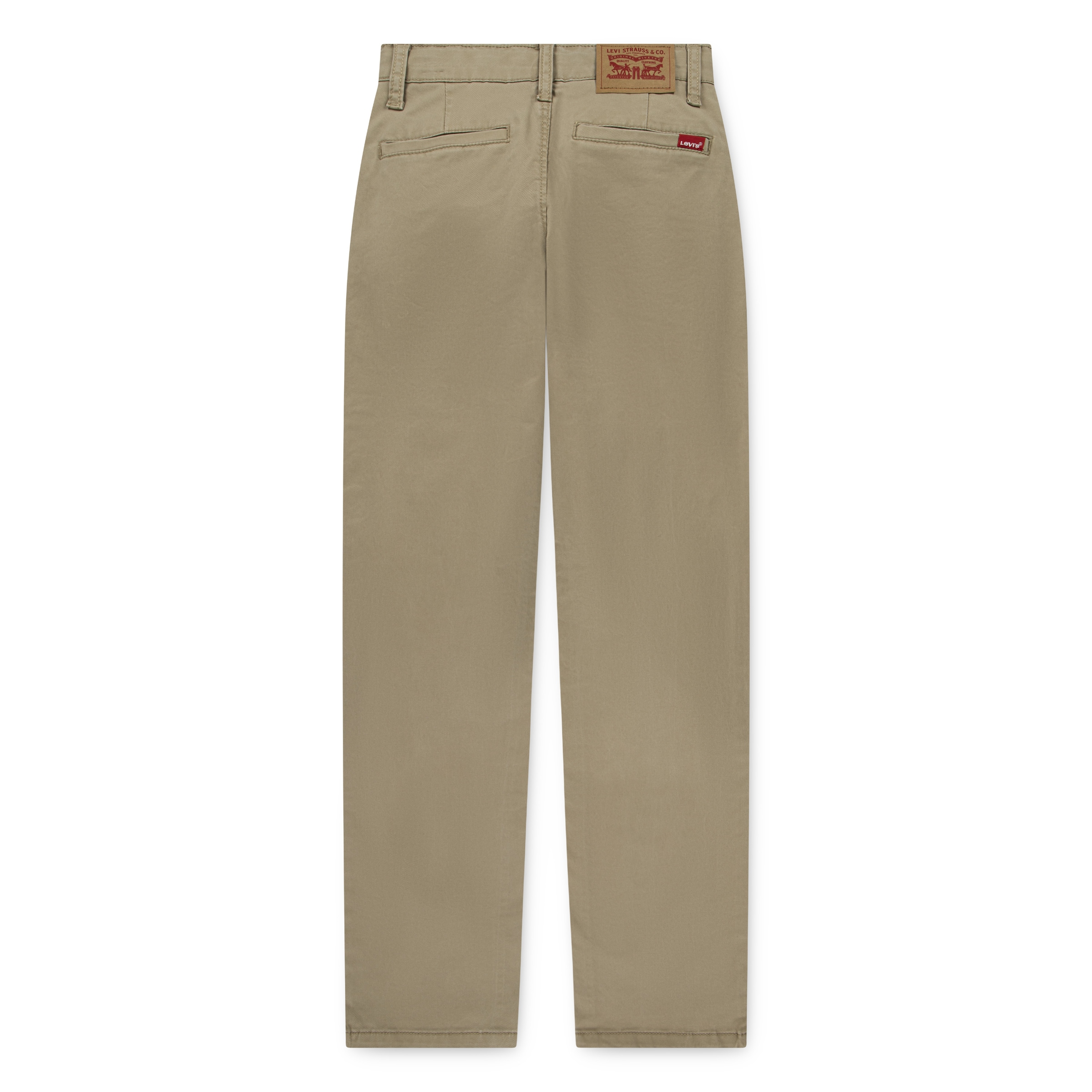 Levi's® Kids Chinohose »LVB 511 SLIM FIT XX CHINO«, Slim Fit