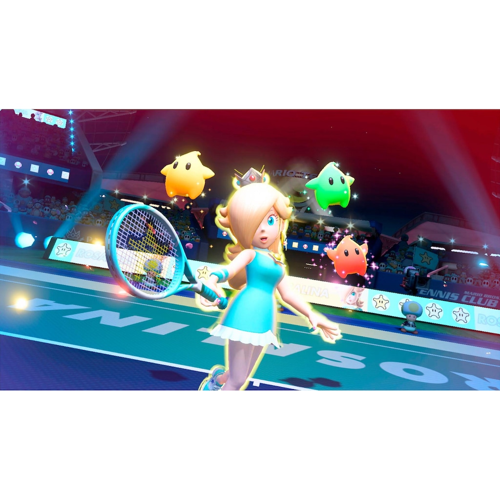 Nintendo Switch Spielesoftware »Mario Tennis Aces«, Nintendo Switch