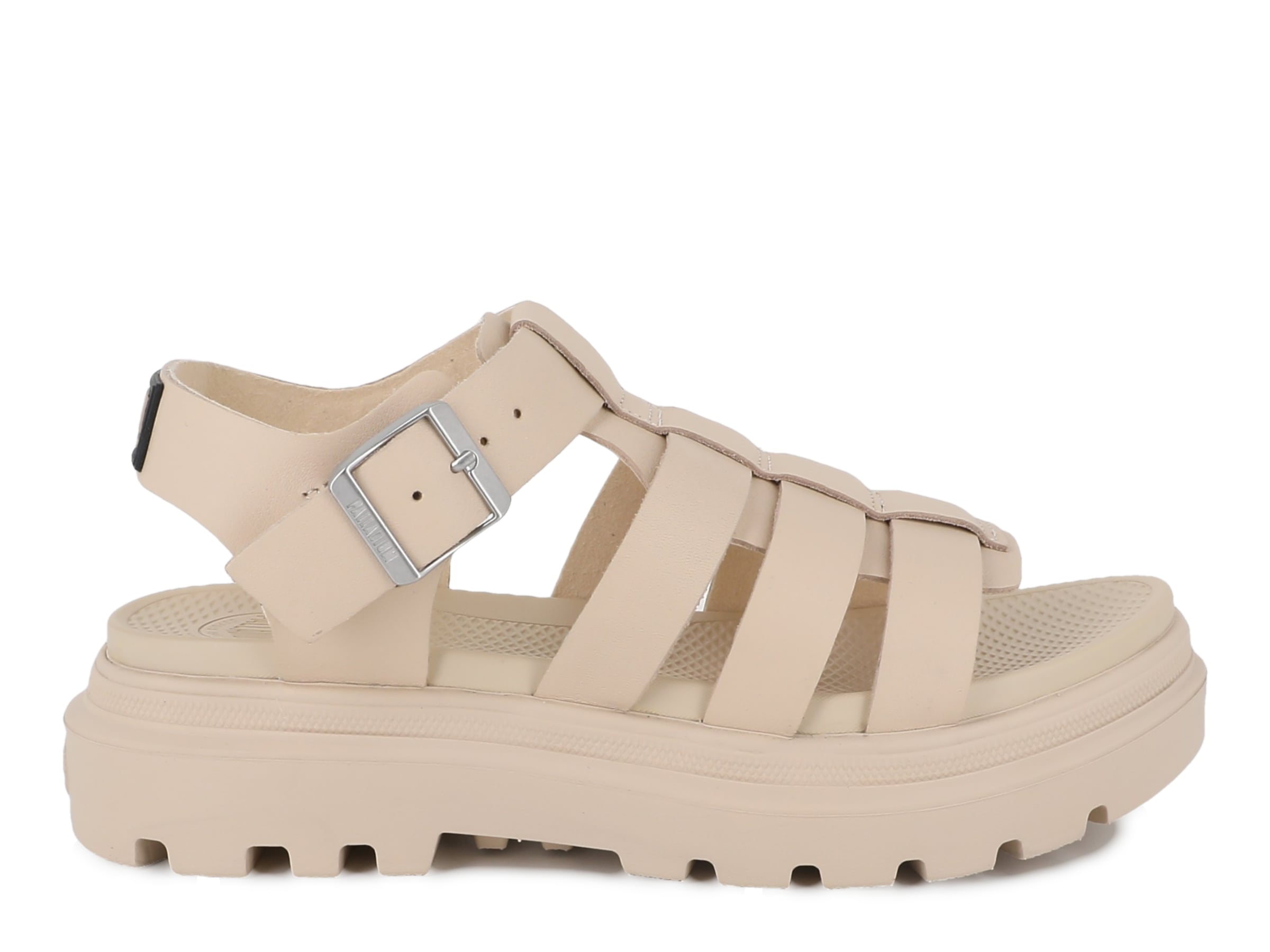 Palladium Sandale »PALLACRUISE FISHERMN«  Sommerschuh, Sandalette, Riemchensandale