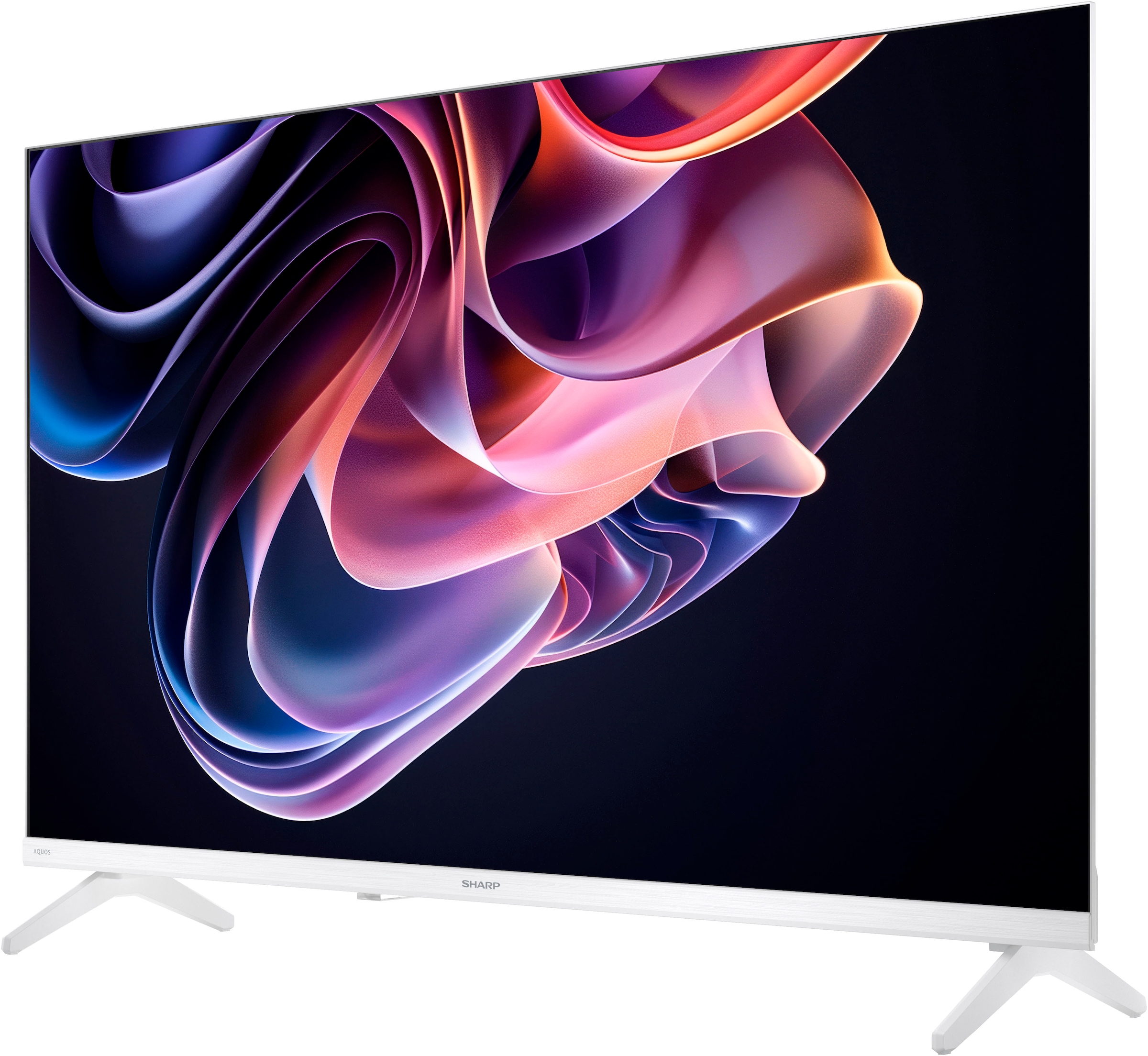 Sharp LED-Fernseher »1T-C32HFx«, Google TV-Smart-TV