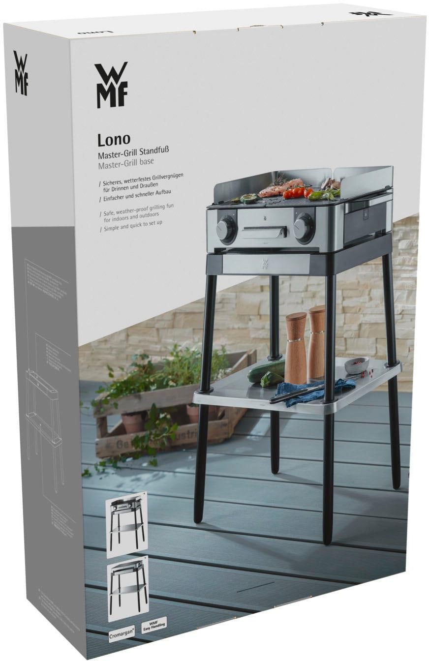 WMF Grill Standfuß »LONO für Master-Grill«