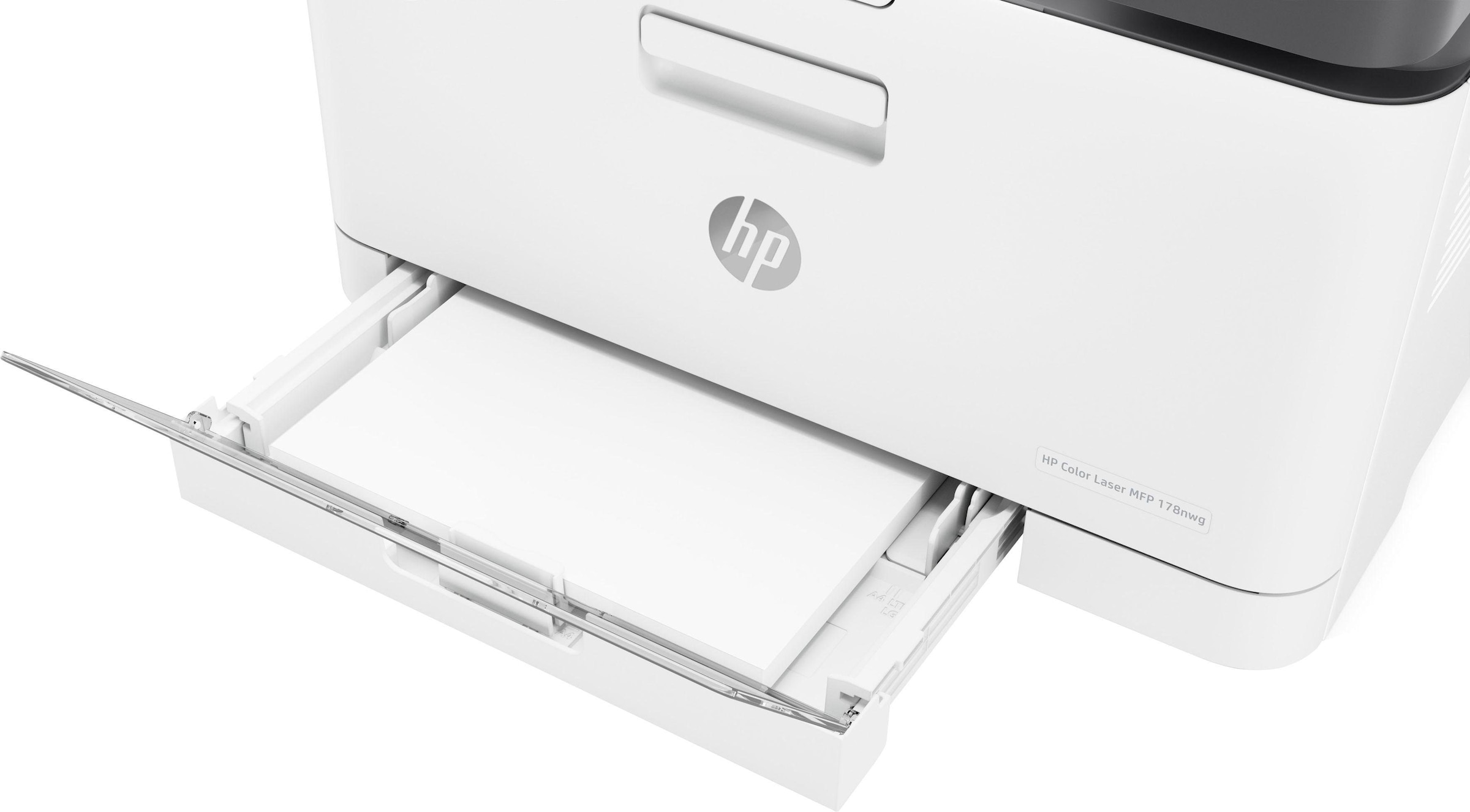 HP Farblaserdrucker »Color Laser MFP 178nwg«, HP+ Instant Ink kompatibel