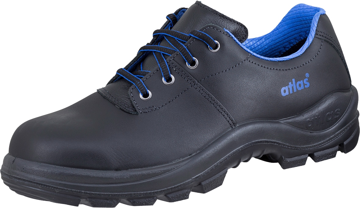 Schuhe bei H«, kaufen S3, hydrophobiertes OTTO Sicherheitsschuh »Agrar Atlas Waterproofleder