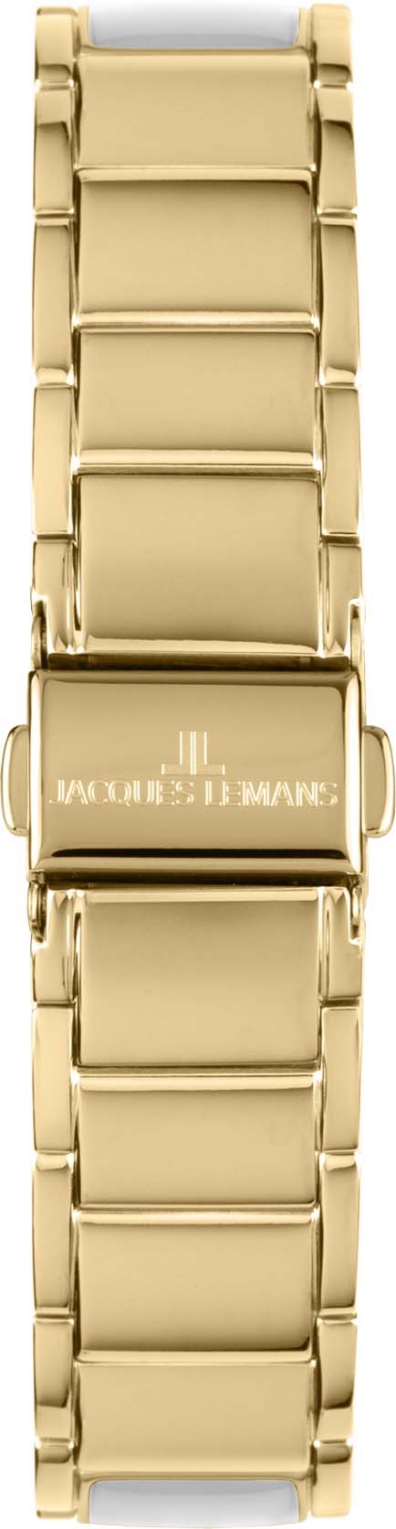 Jacques Lemans Solaruhr »Eco Power, 1-2108F«