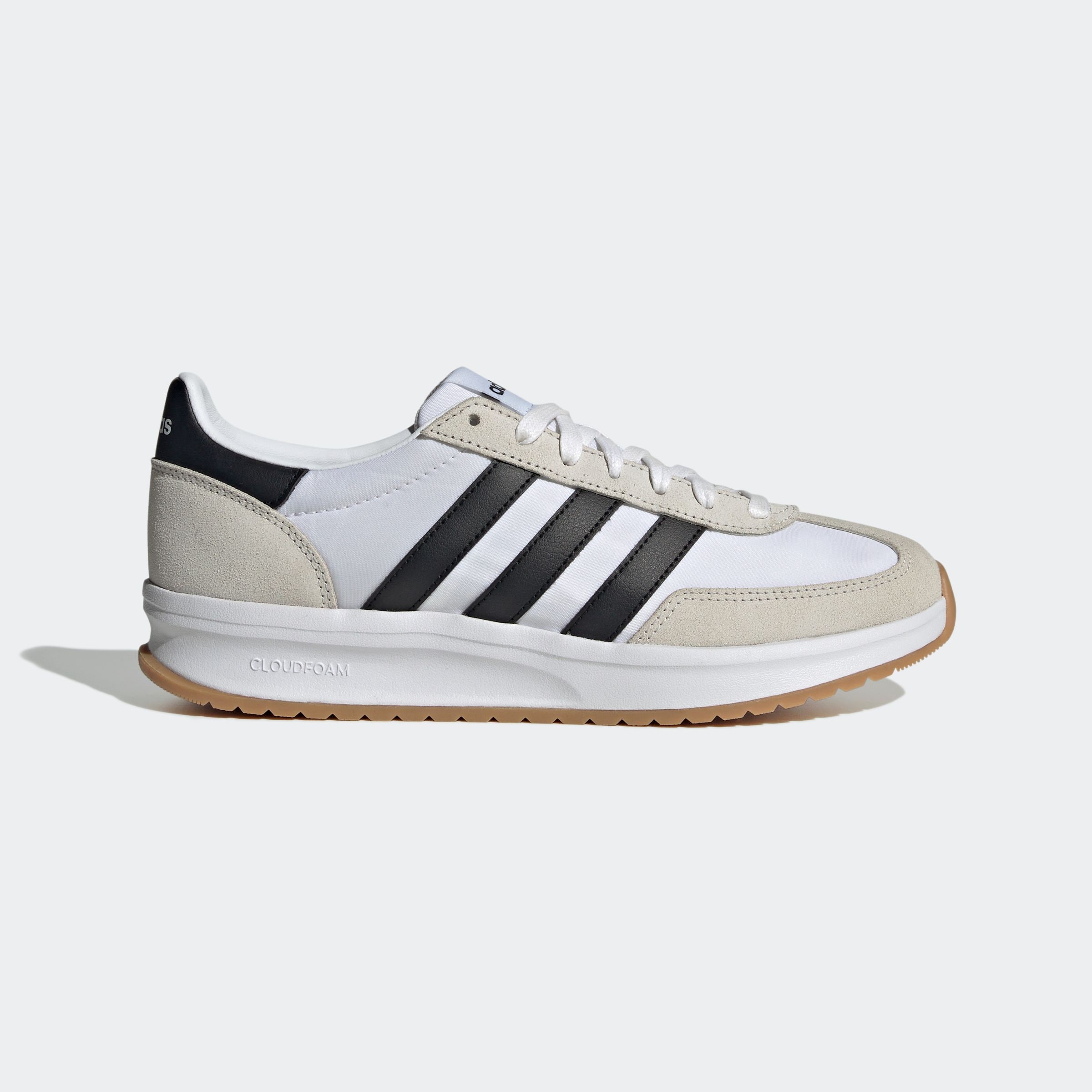 adidas Sportswear Sneaker »RUN 70S 2.0«, inspiriert vom Design des adidas SL72