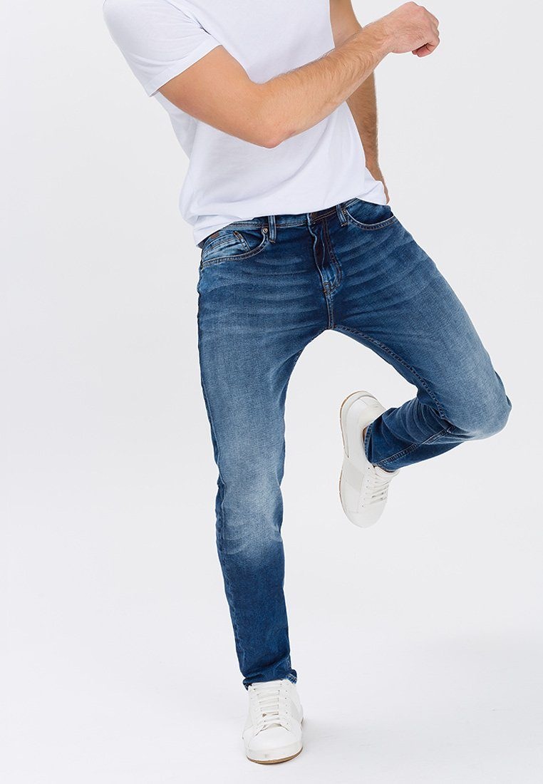 Cross Jeans® 5-Pocket-Jeans »Jimi«