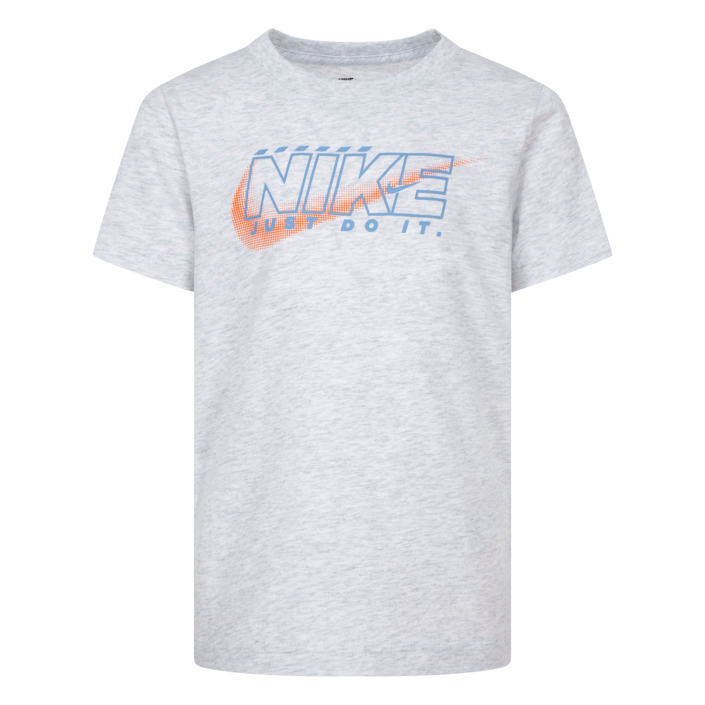 Nike Sportswear T-Shirt »NKB RUSH NATION SS TEE«, (1 tlg.), für Kinder