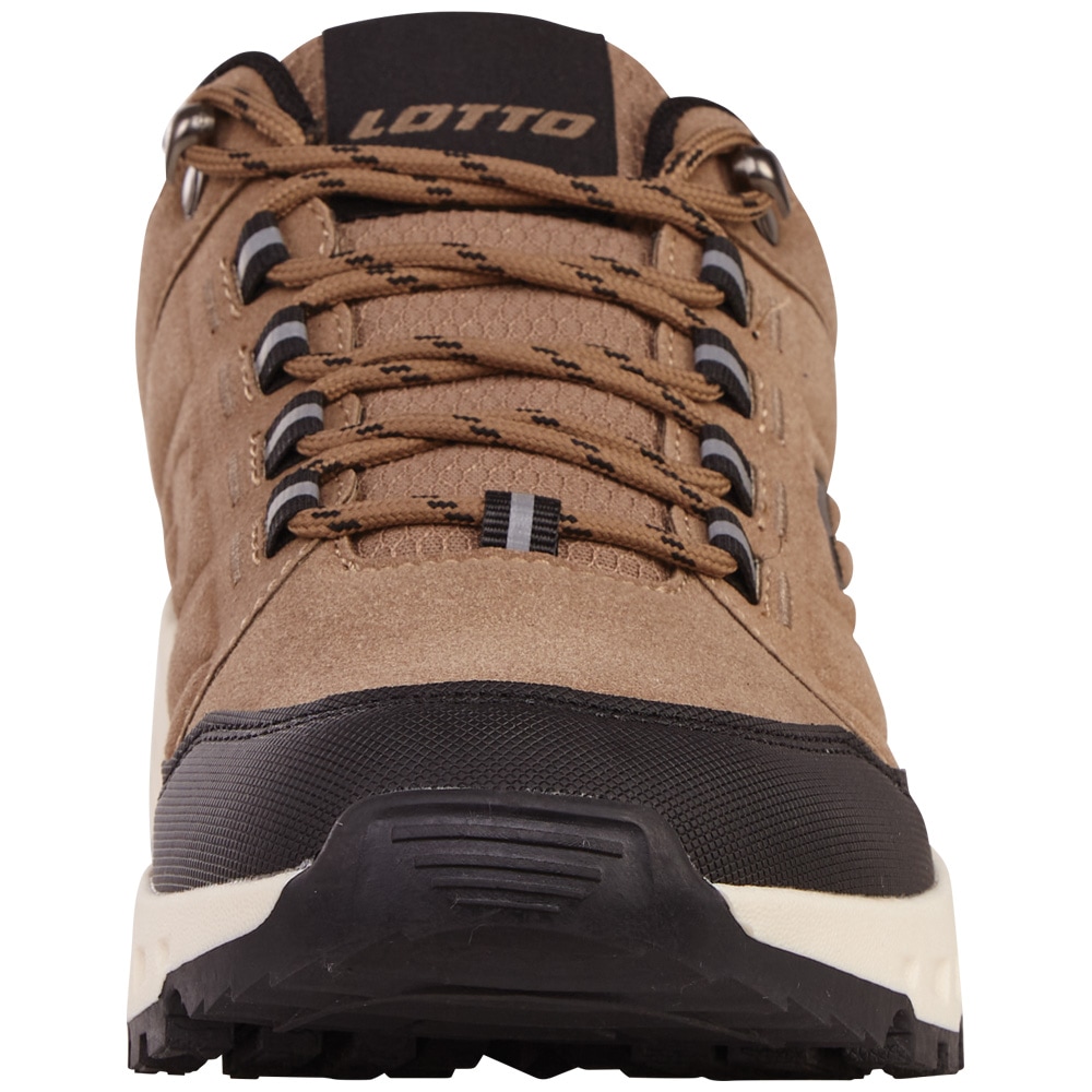 lotto Sneaker  - mit Laceloops & Metalhoos