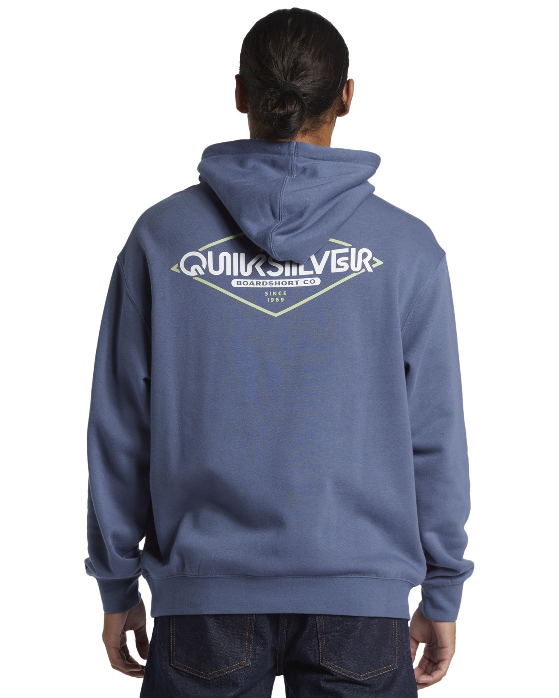 Quiksilver Sweatshirt »Sign«
