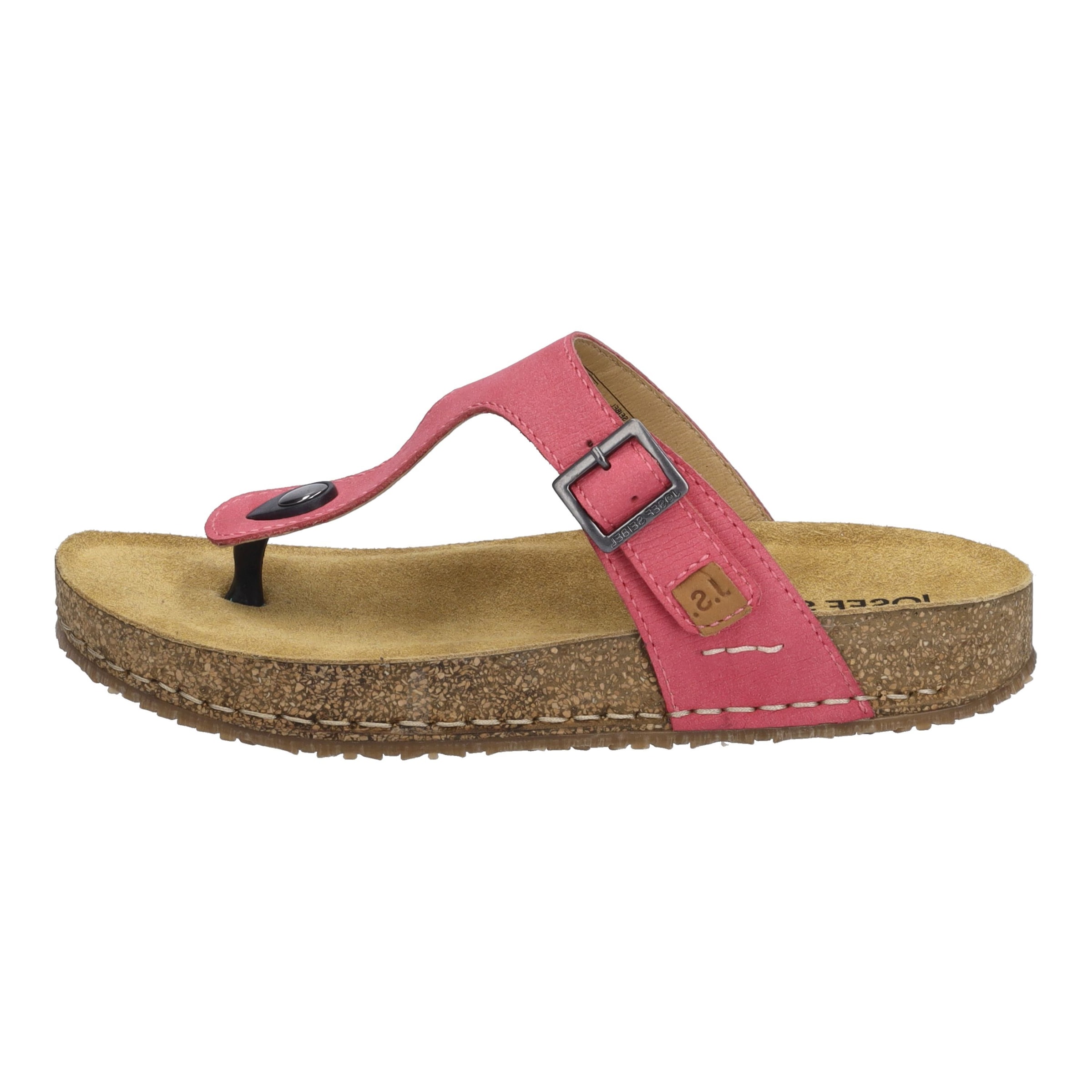 Josef Seibel Zehentrenner »Hannah 09, pink«