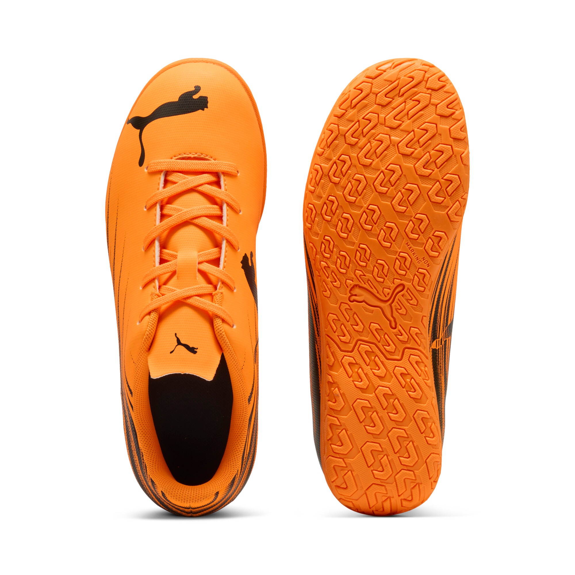 PUMA Fußballschuh »ATTACANTO II IT JR«, für Halle und Straße