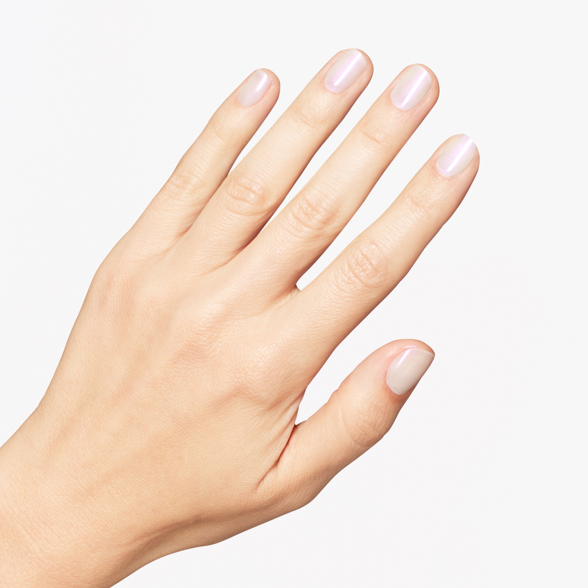 OPI Nagellack »Infinite Shine®« deckend, glänzend, langanhaltend, splitterfest, gelartiges Finish