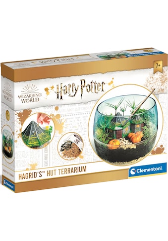 Experimentierkasten »Harry Potter, Terrarium«, Made in Europe
