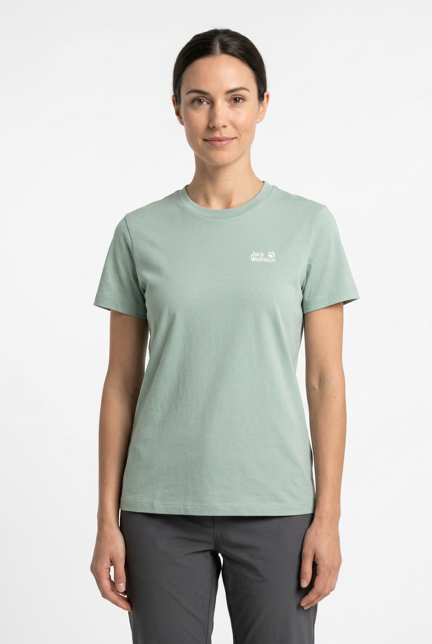Jack Wolfskin T-Shirt »ESSENTIAL T W«