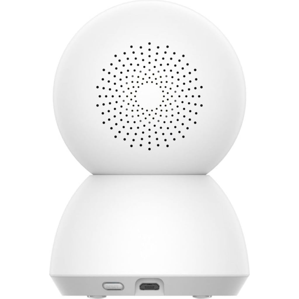 Xiaomi Überwachungskamera »Mi 360° Home Security Camera 2K«, Innenbereich