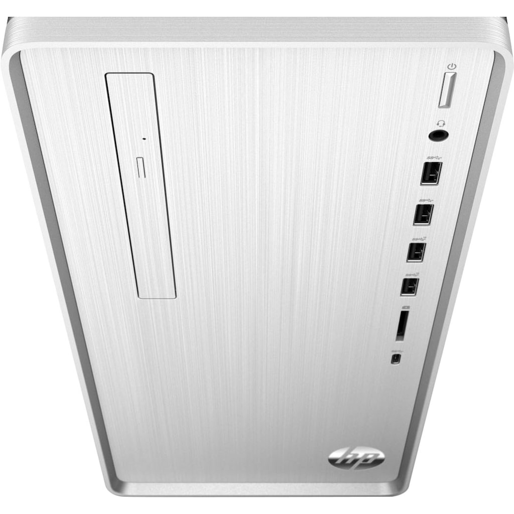 HP PC »Pavilion TP01-2200ng«