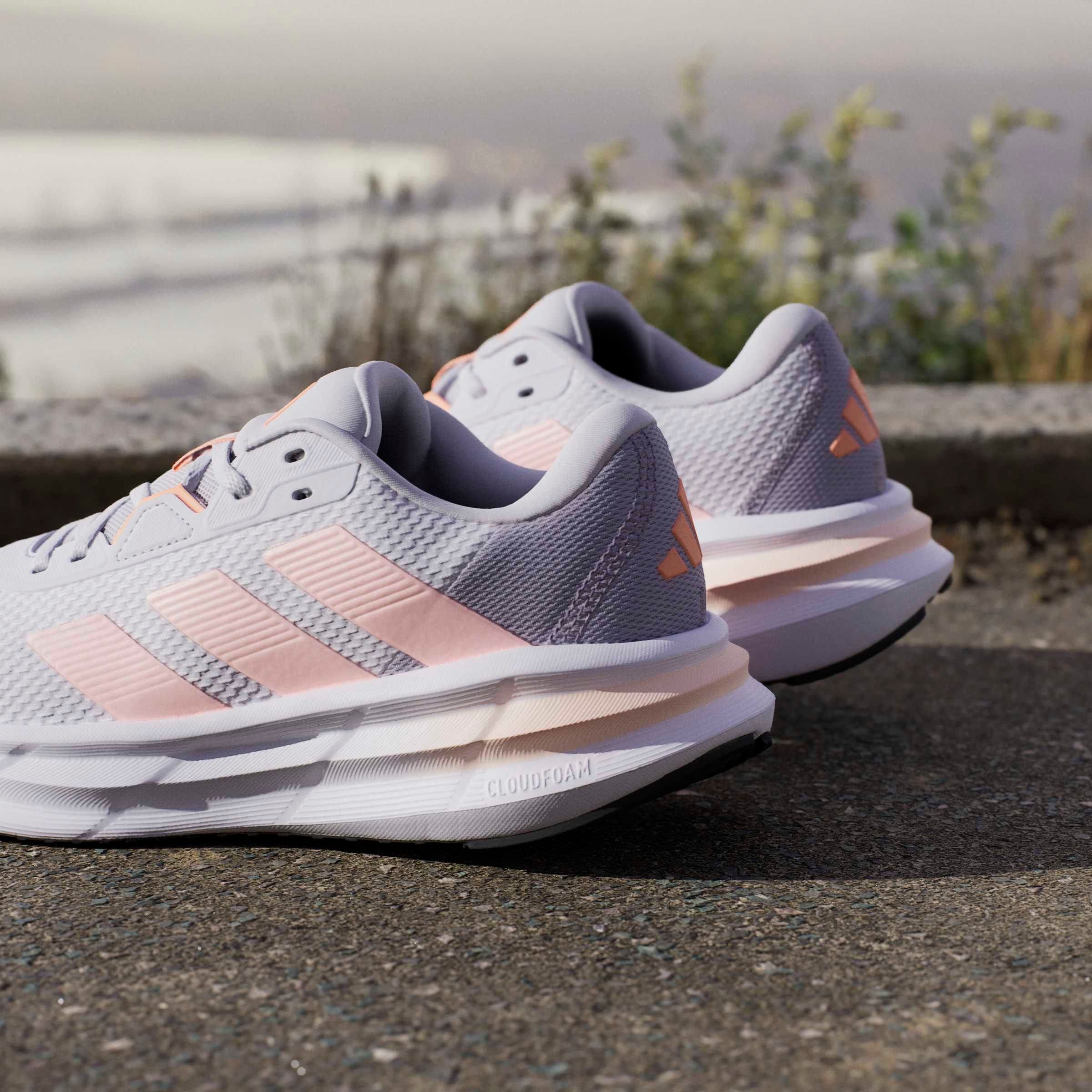 adidas Performance Laufschuh »GALAXY 7«