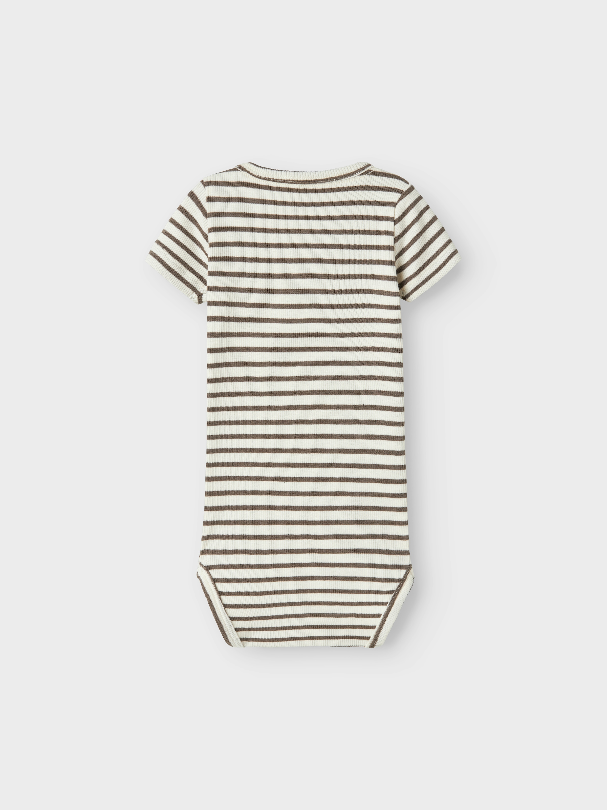 Name It Kurzarmbody »NBNBANI SS BODY NOOS«