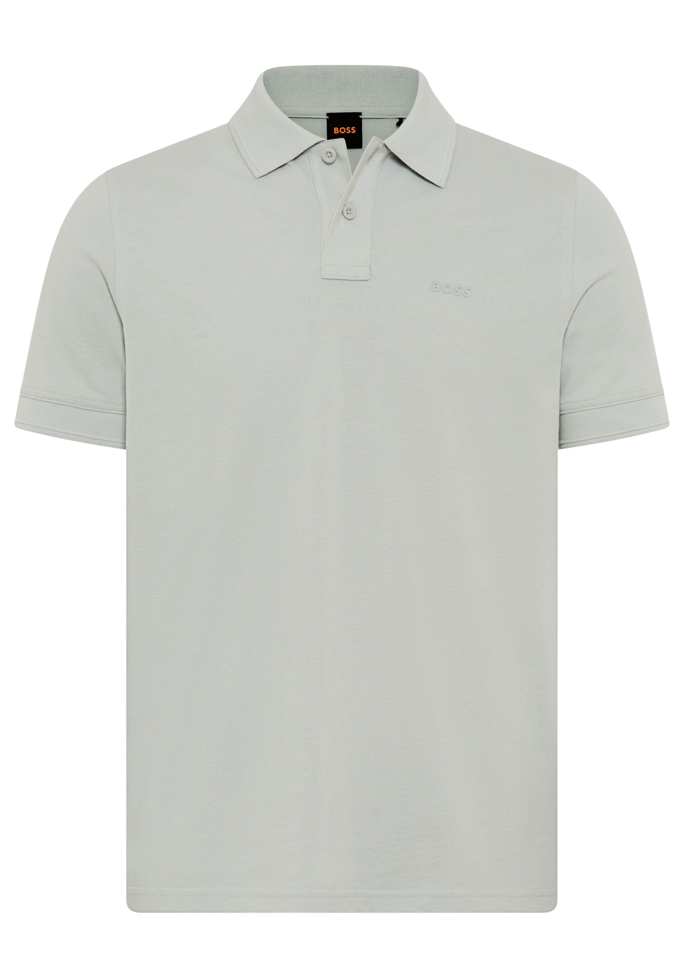 BOSS ORANGE Poloshirt »Prime« mit Polokragen