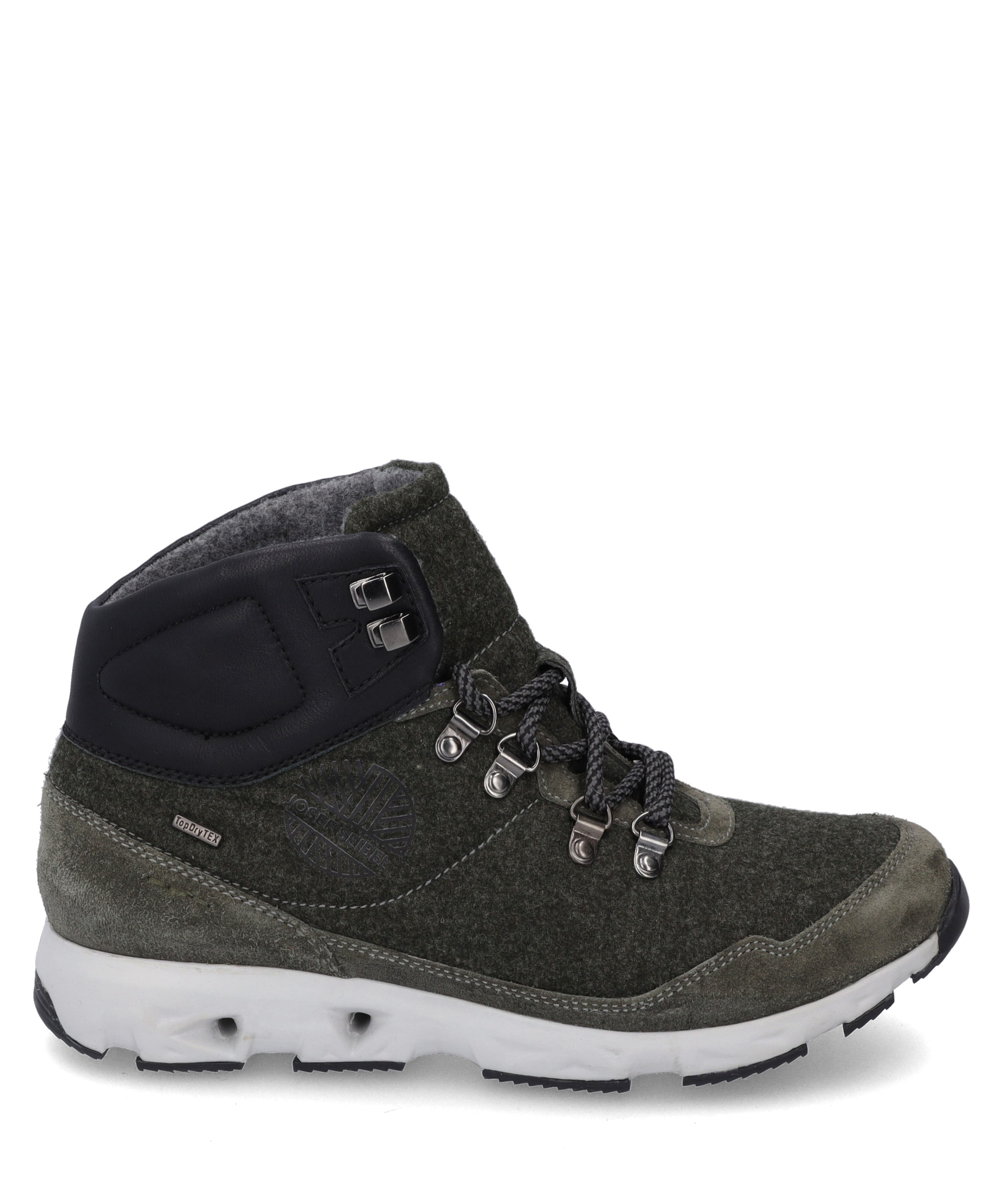 Josef Seibel Sneaker »Noah 56, moos-kombi«