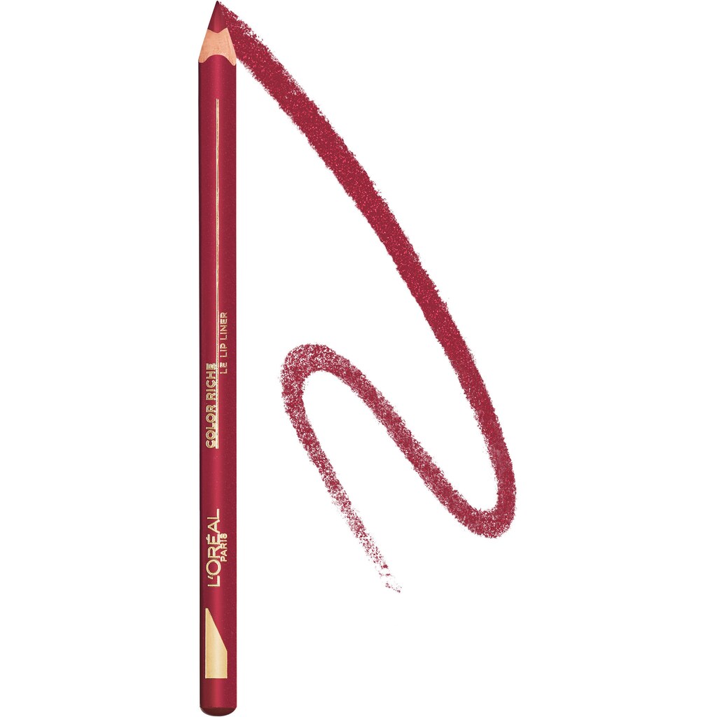 L'ORÉAL PARIS Lipliner »Color Riche Lipliner Couture«